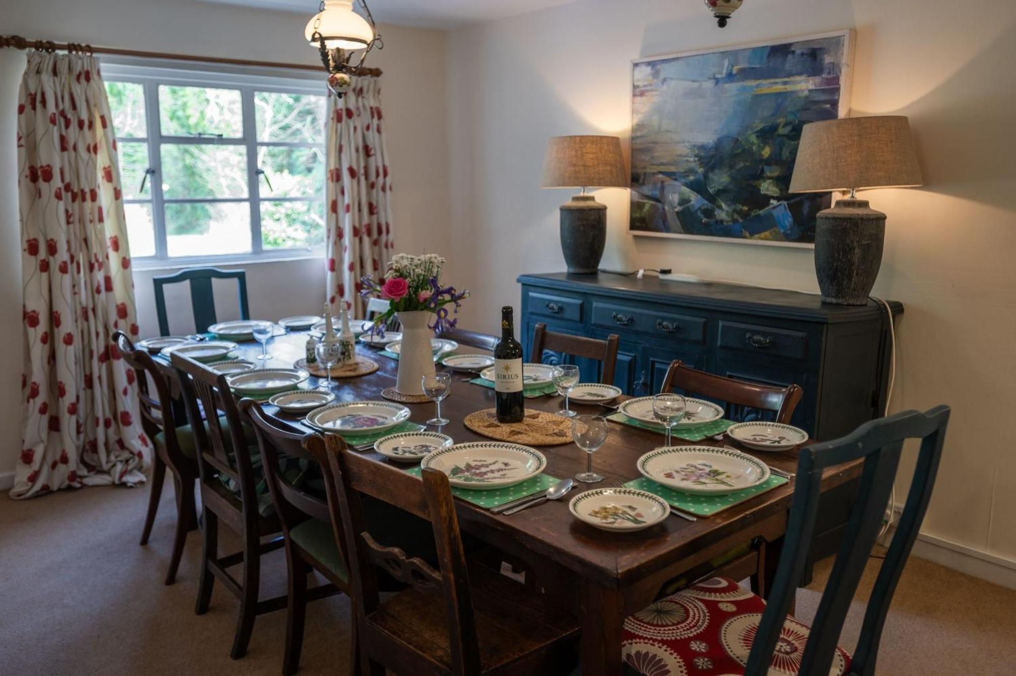 The Coach House view 5