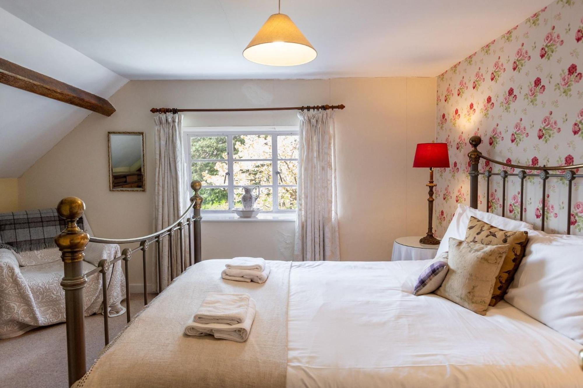 The Coach House view 3