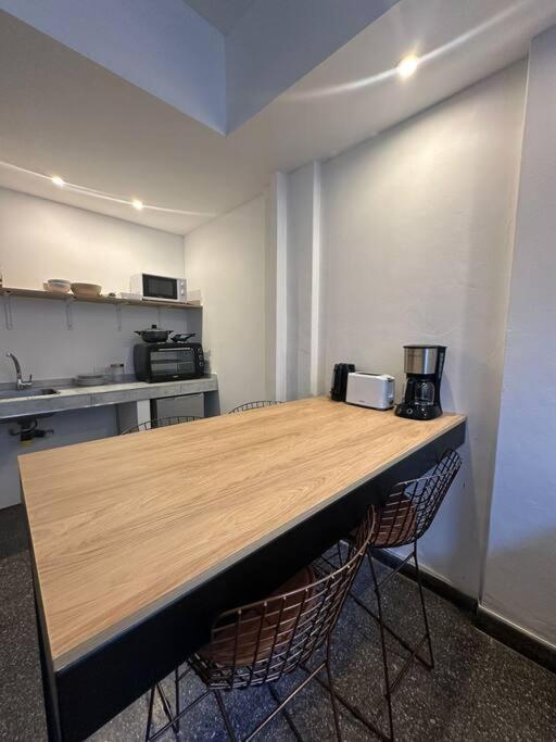Departamento Colón 2Pax By Inside