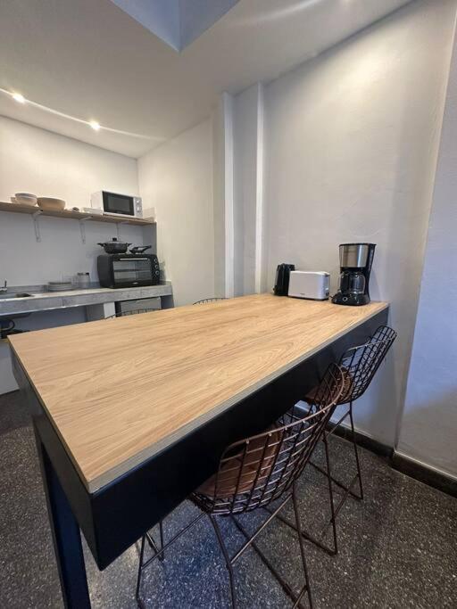 Departamento Colón 2Pax By Inside
