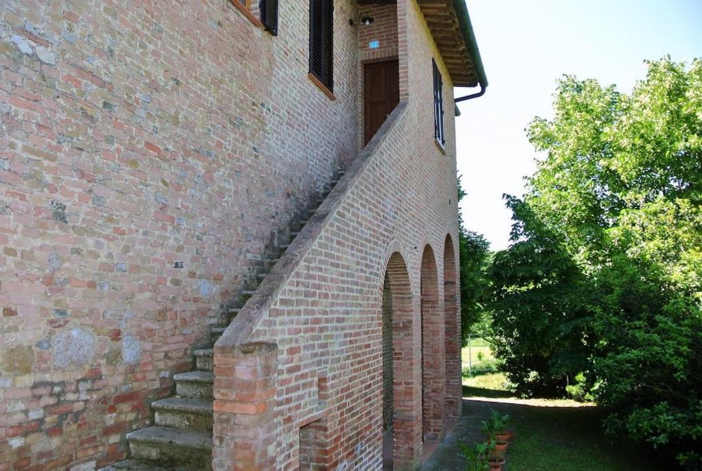 “Il Nespolino” Tuscan Country House photo 5