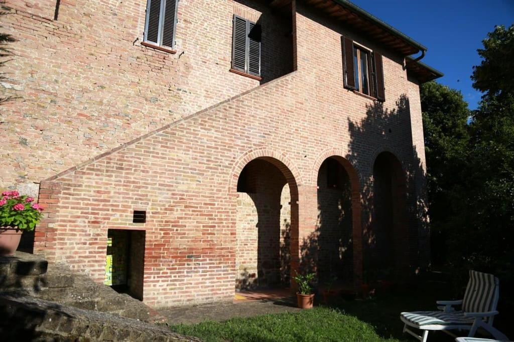 “Il Nespolino” Tuscan Country House photo 4