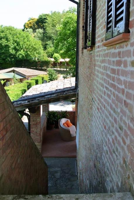 “Il Nespolino” Tuscan Country House photo 2