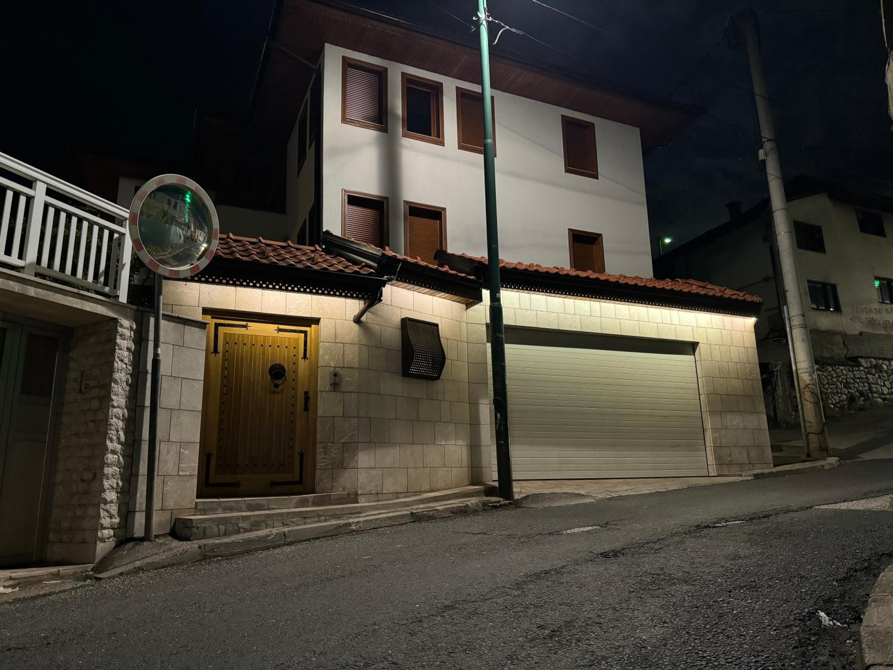 Imas APARTMENT