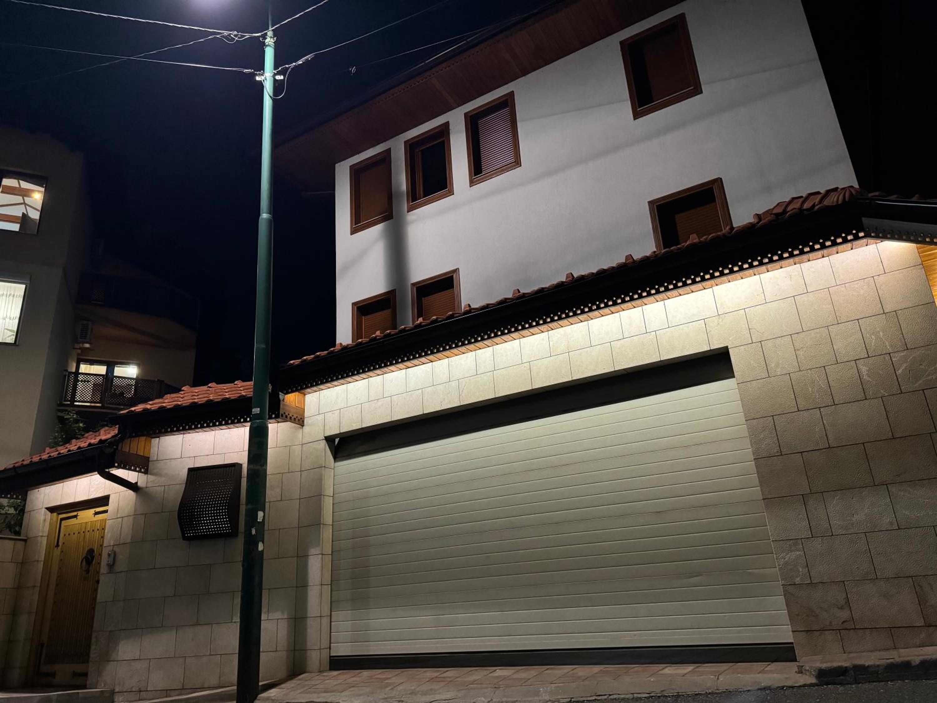 Imas APARTMENT