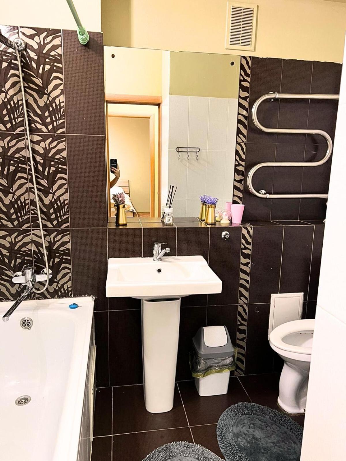 Samal Suites view 4
