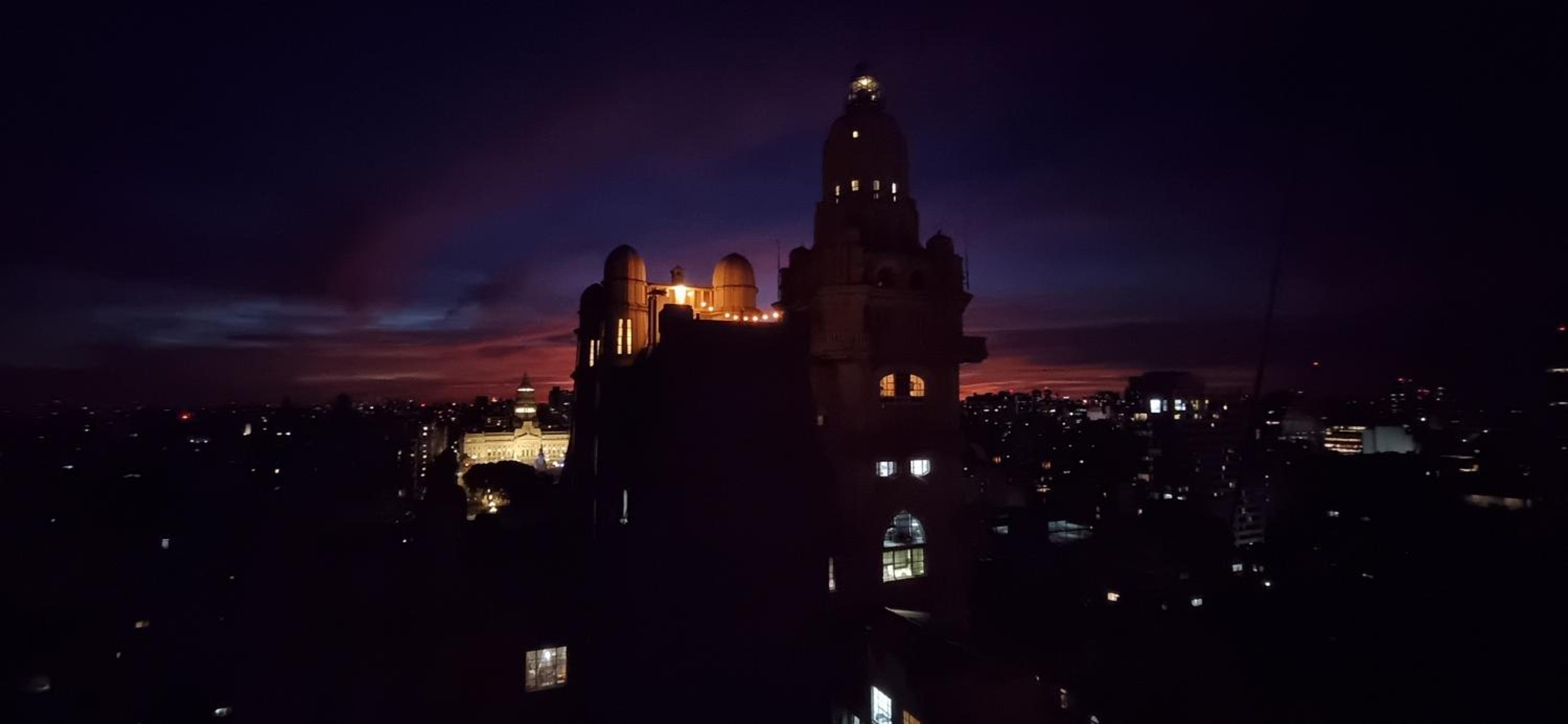 Barolo+ Seu Loft em BsAs