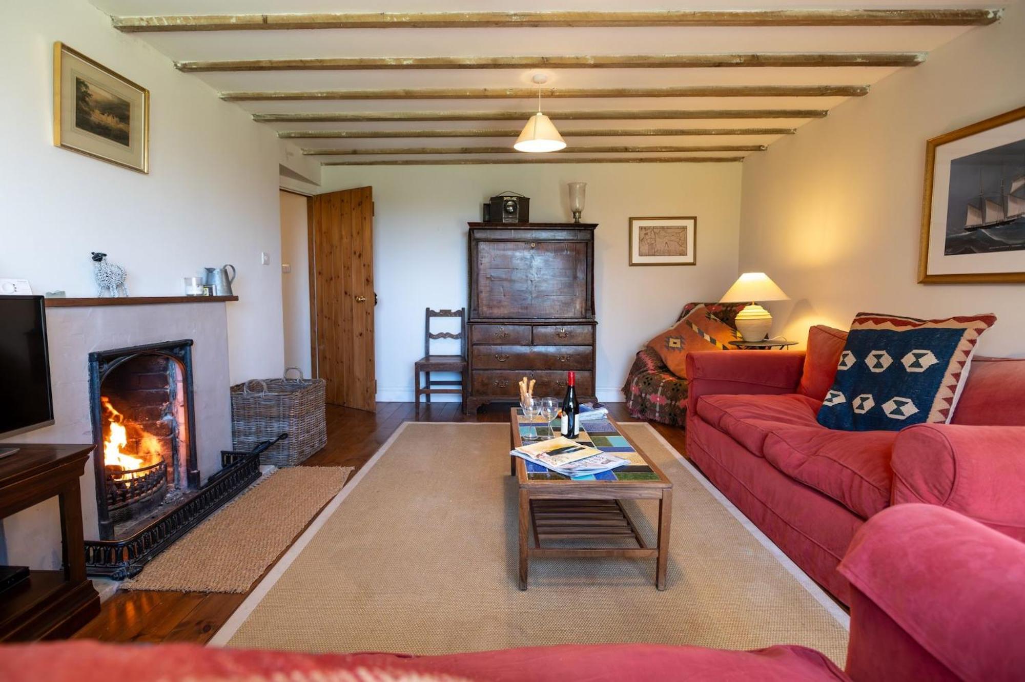 The Longhouse