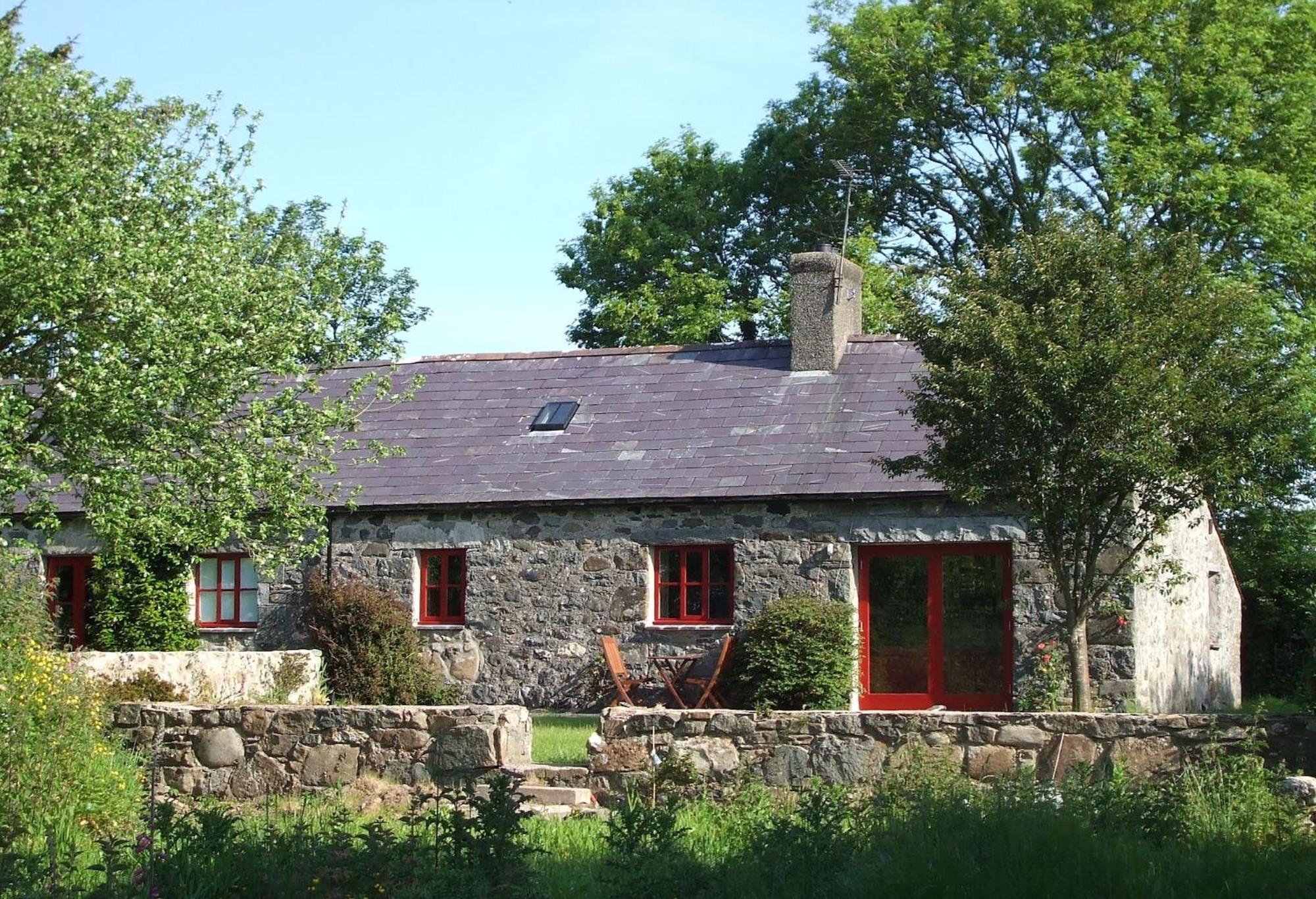The Longhouse
