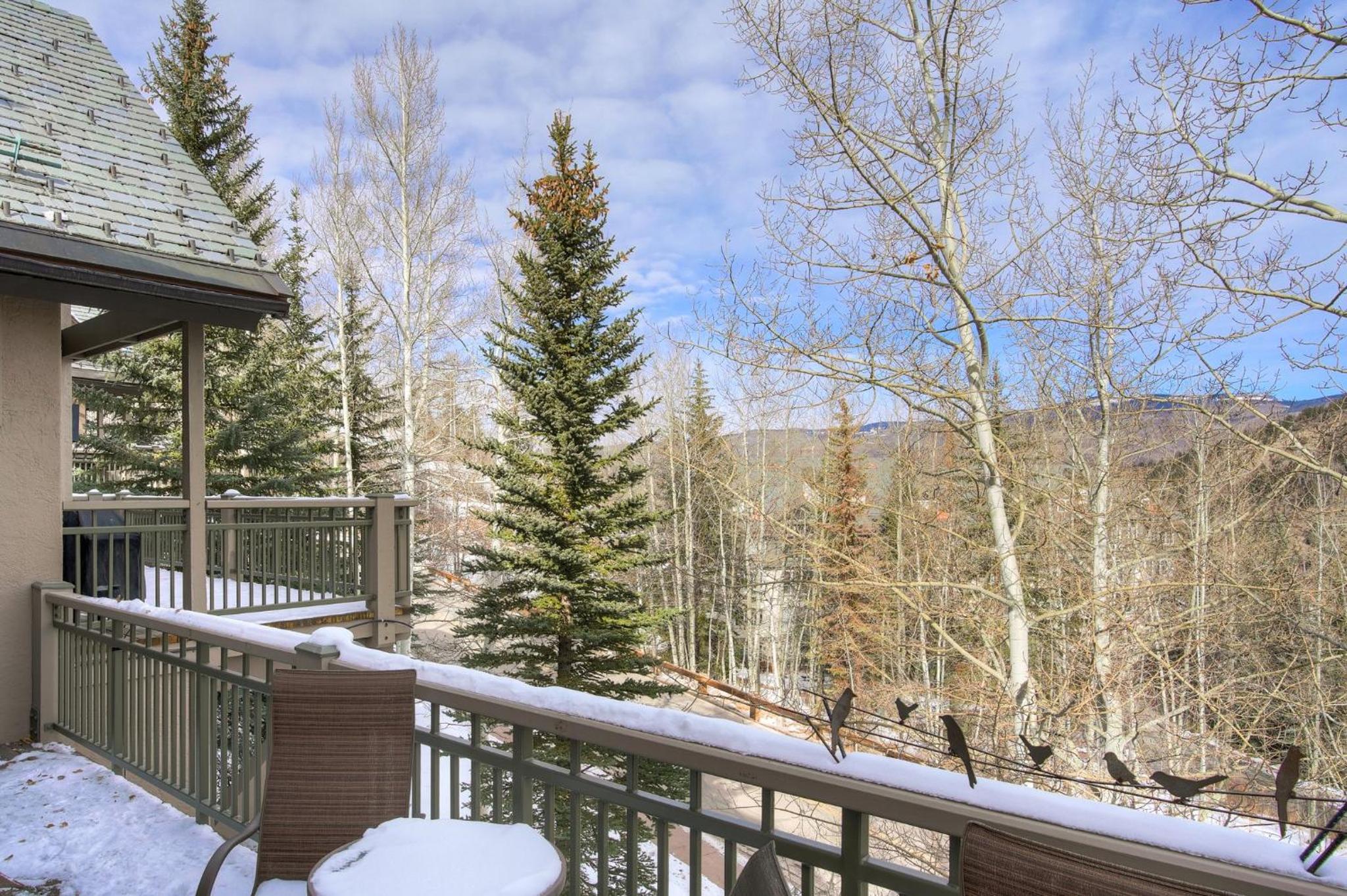 The Pines Lodge, a RockResort - Property Image 97
