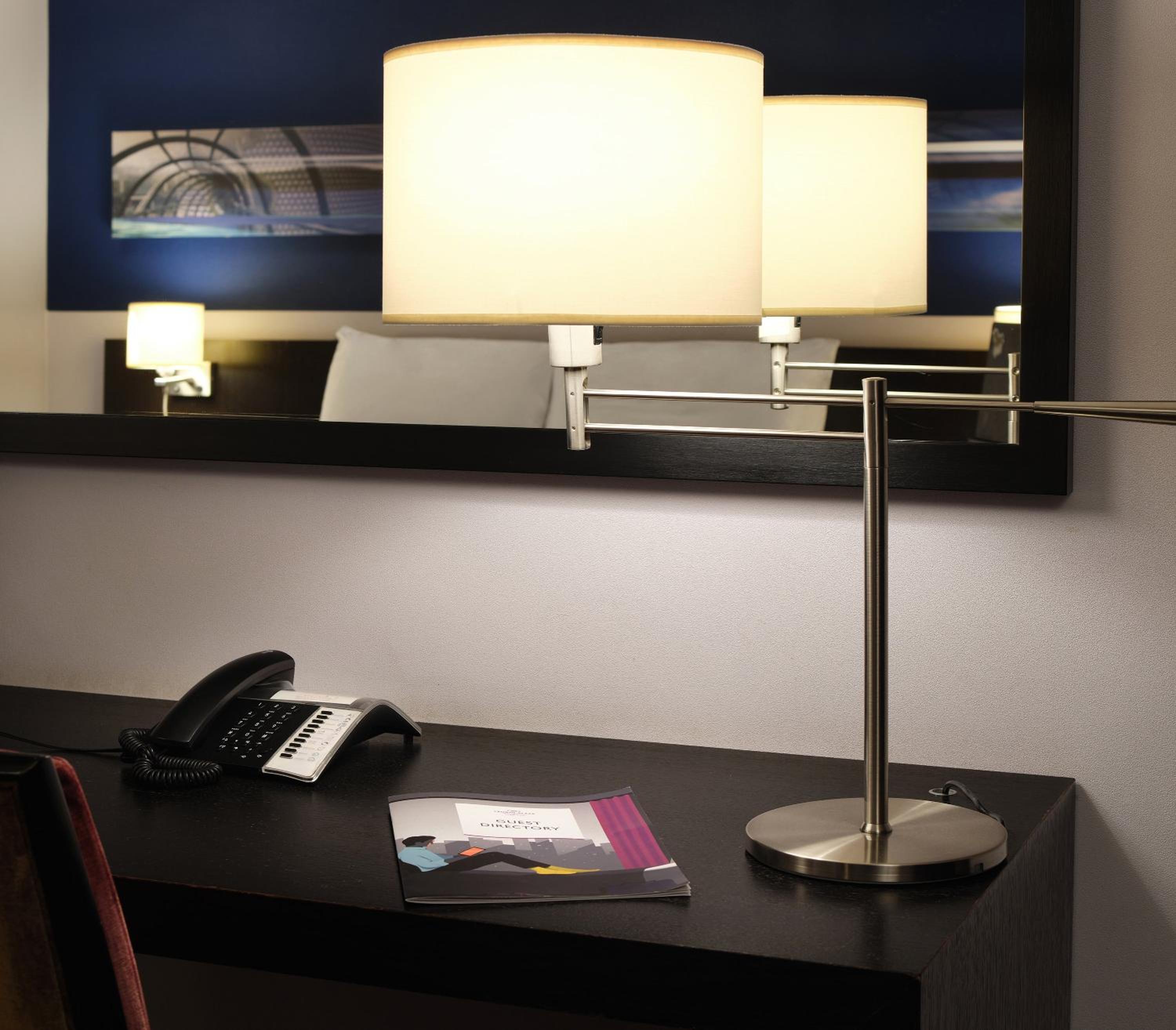 Crowne Plaza Birmingham City, un hôtel IHG, Photo 56