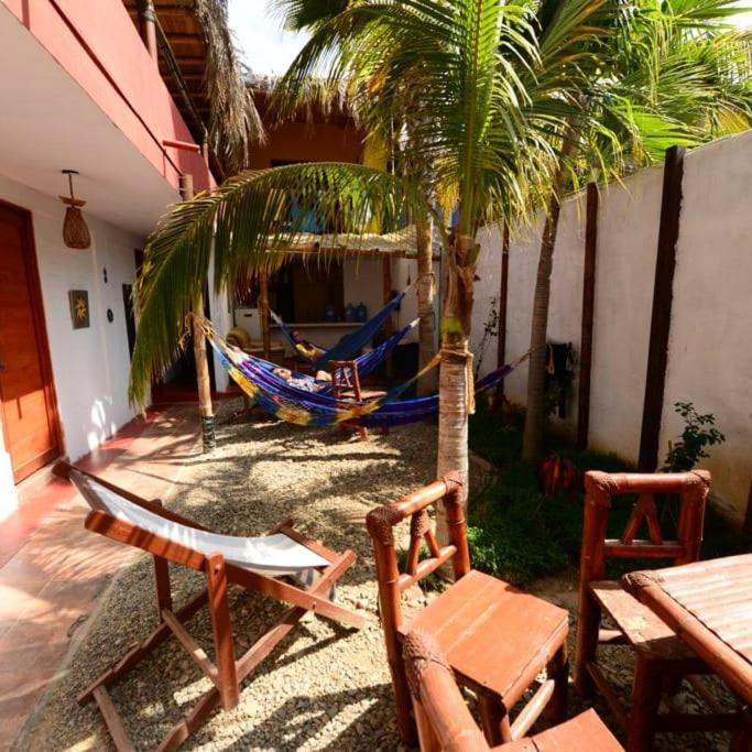 Casa Máncora Surfhouse view 3