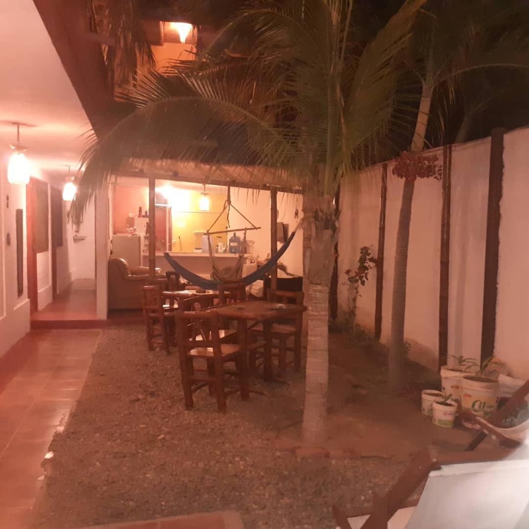 Casa Máncora Surfhouse view 5