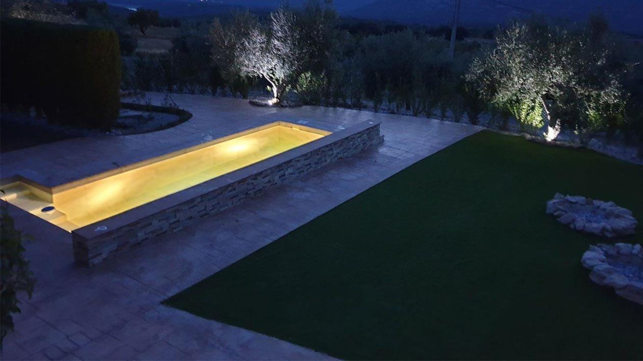ENTRESIERRAS Apartamentos rurales con chimenea, barbacoa y espacio para eventos