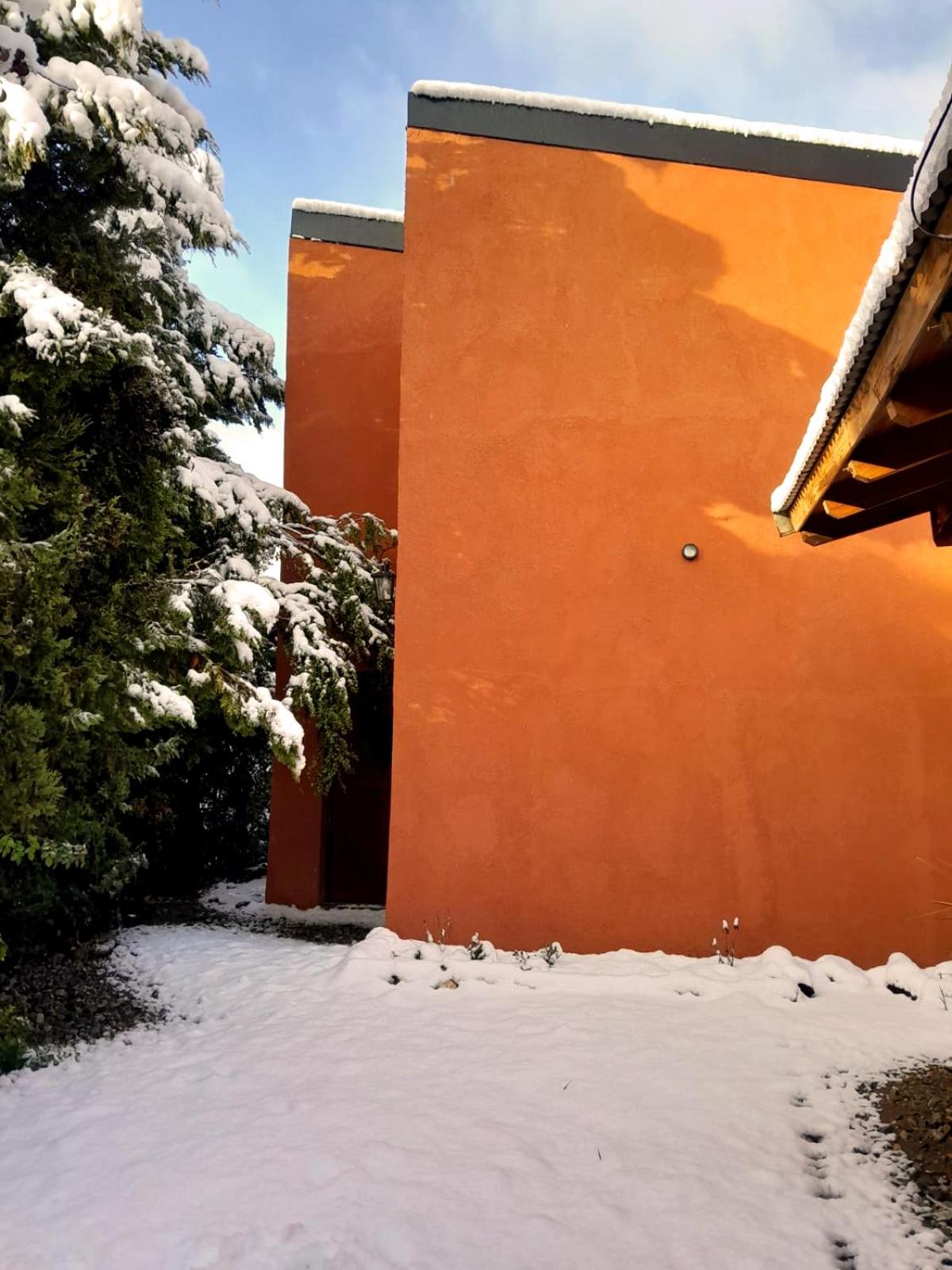 Cabaña en Villa Los Coihues