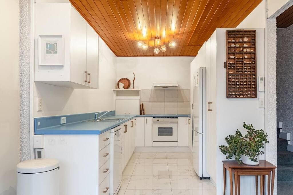 Mid-Century by the Beach view 5
