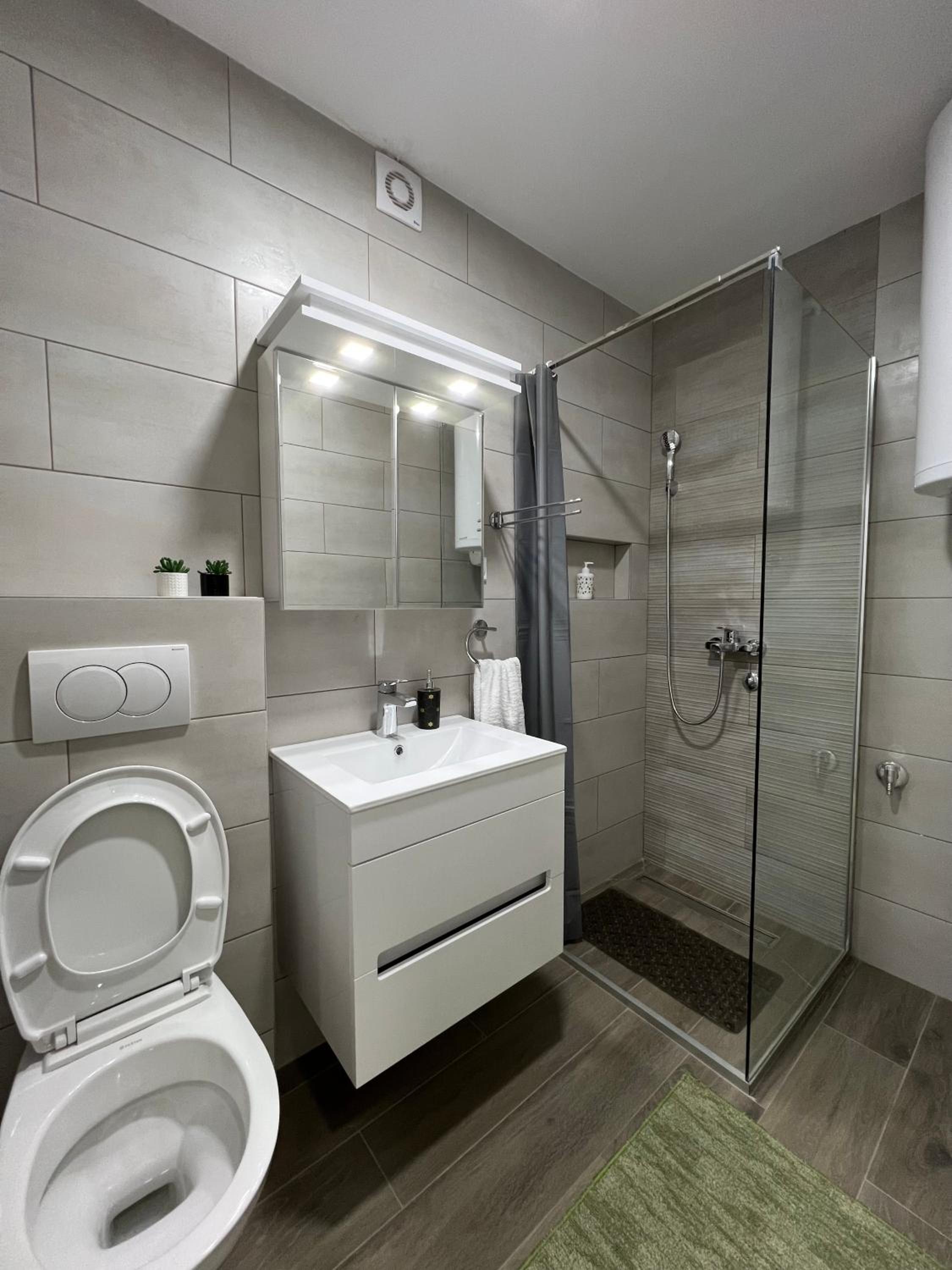 LiboroApartments