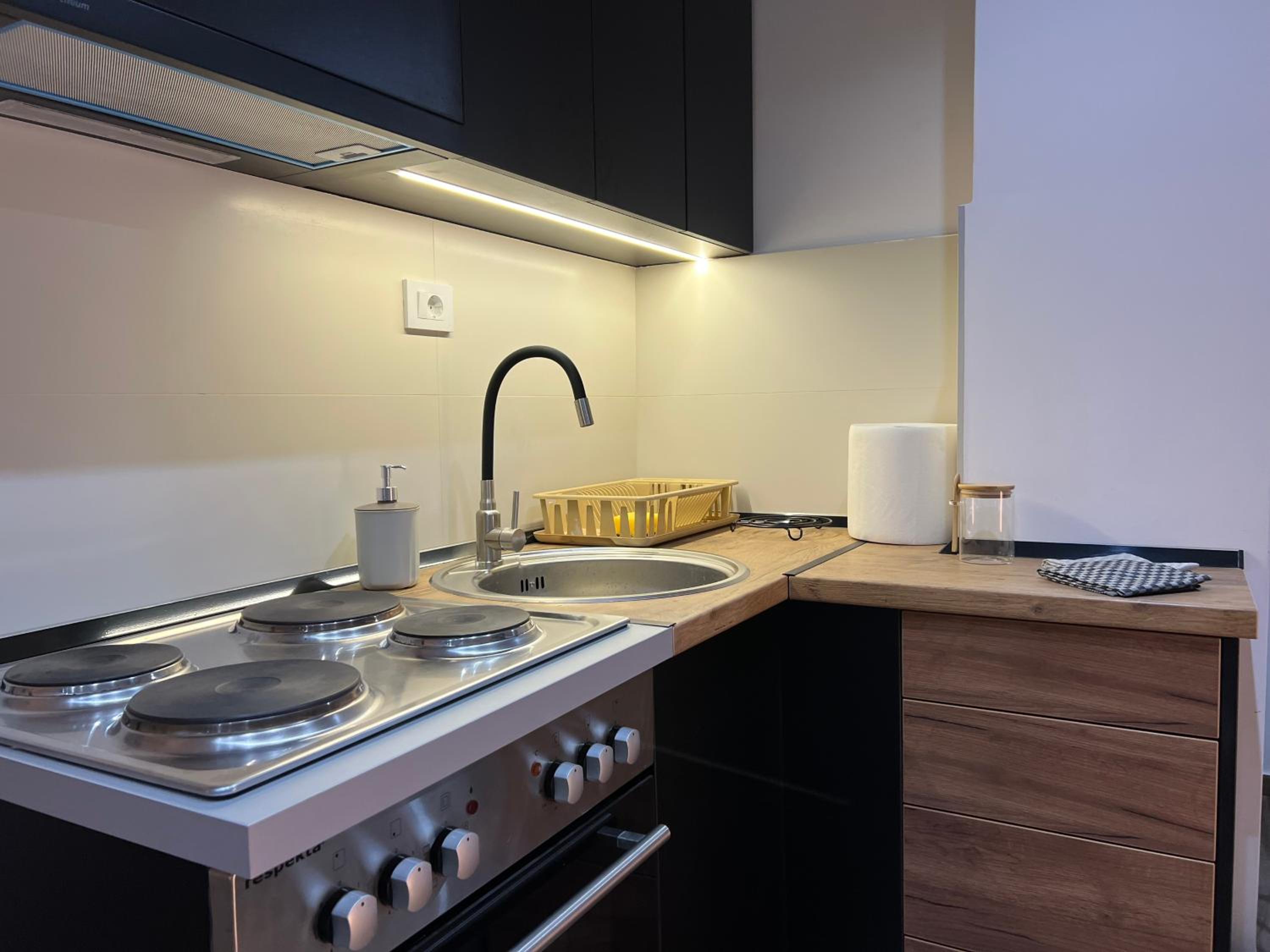 LiboroApartments