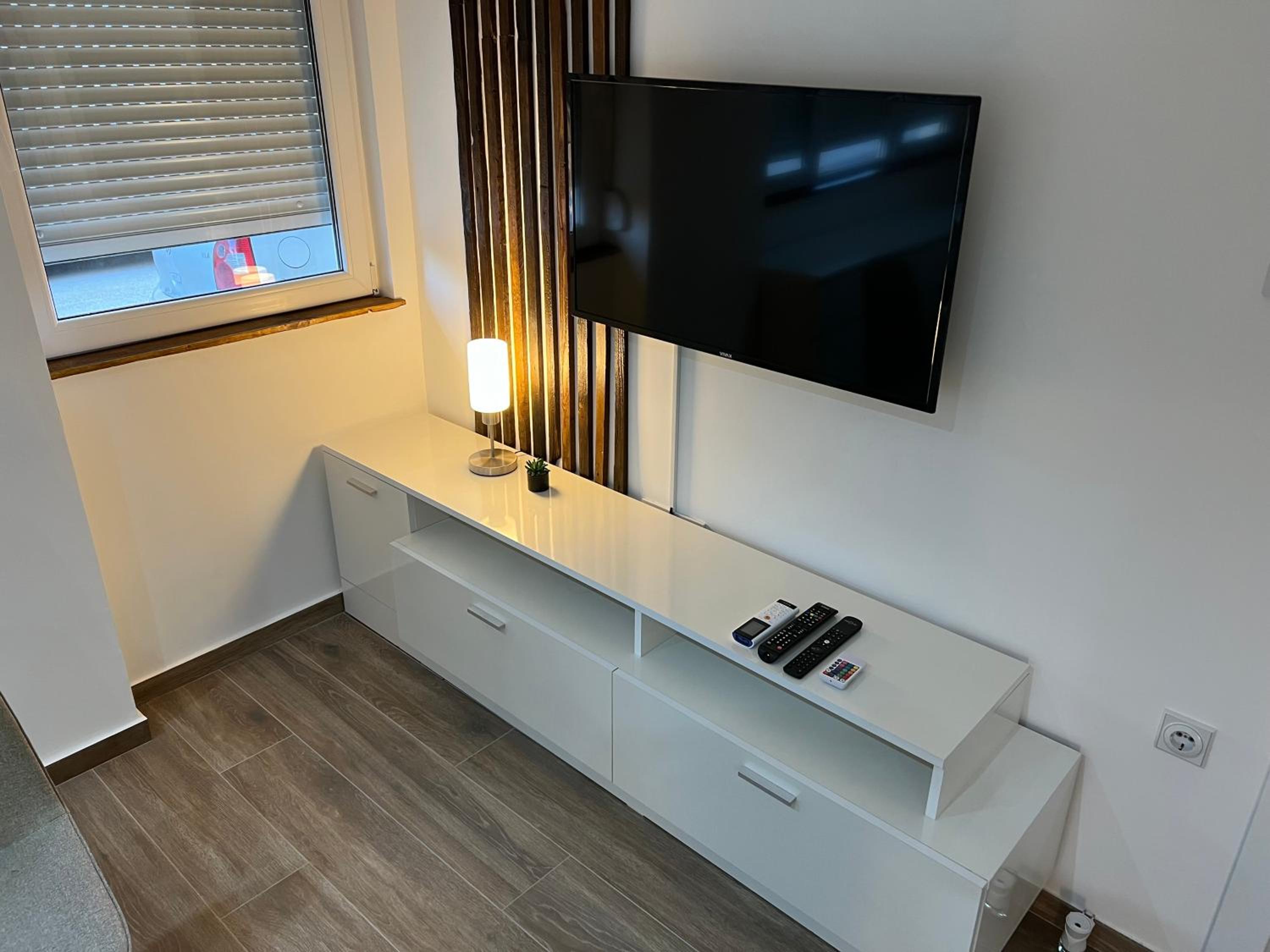 LiboroApartments