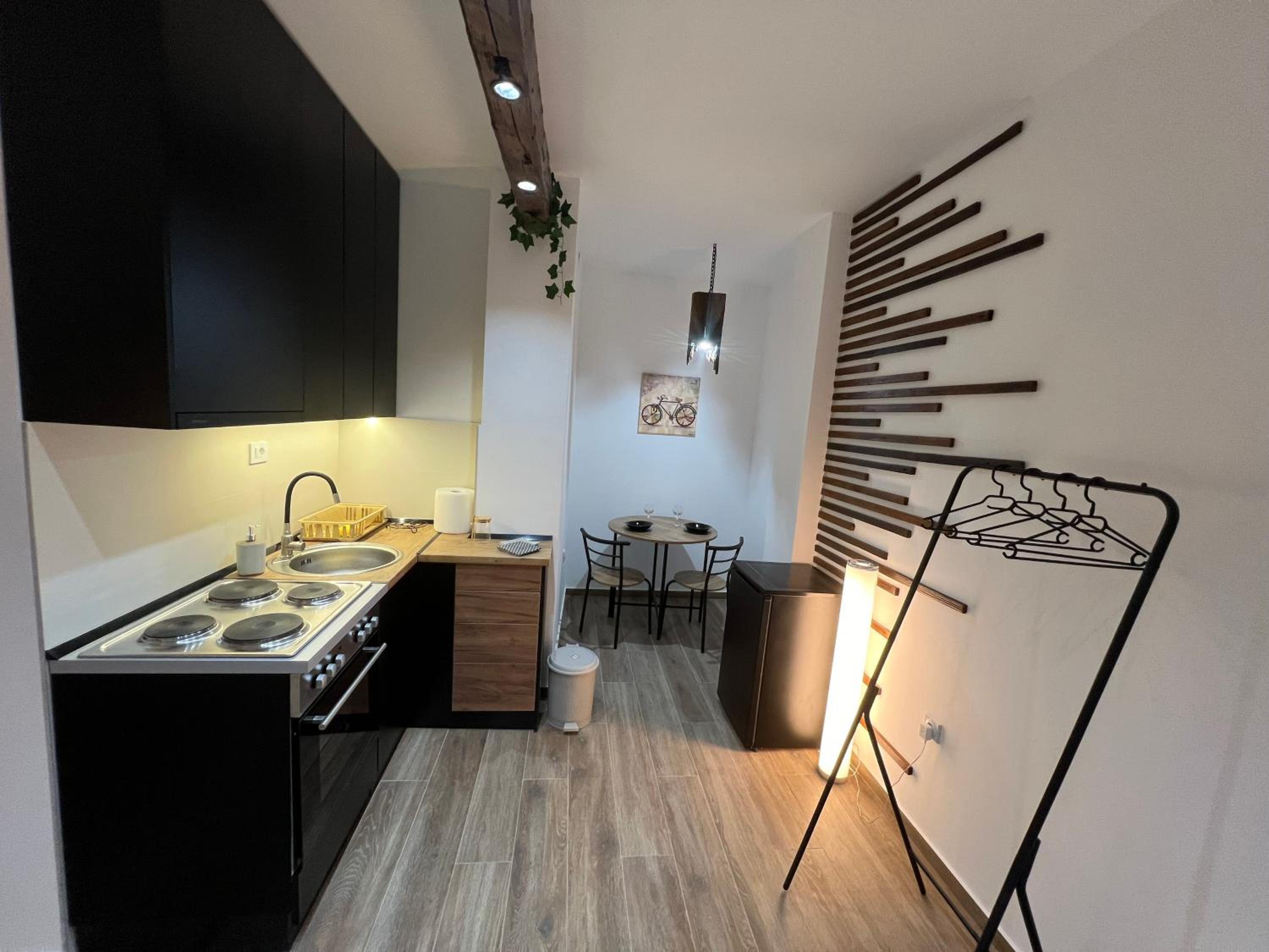 LiboroApartments