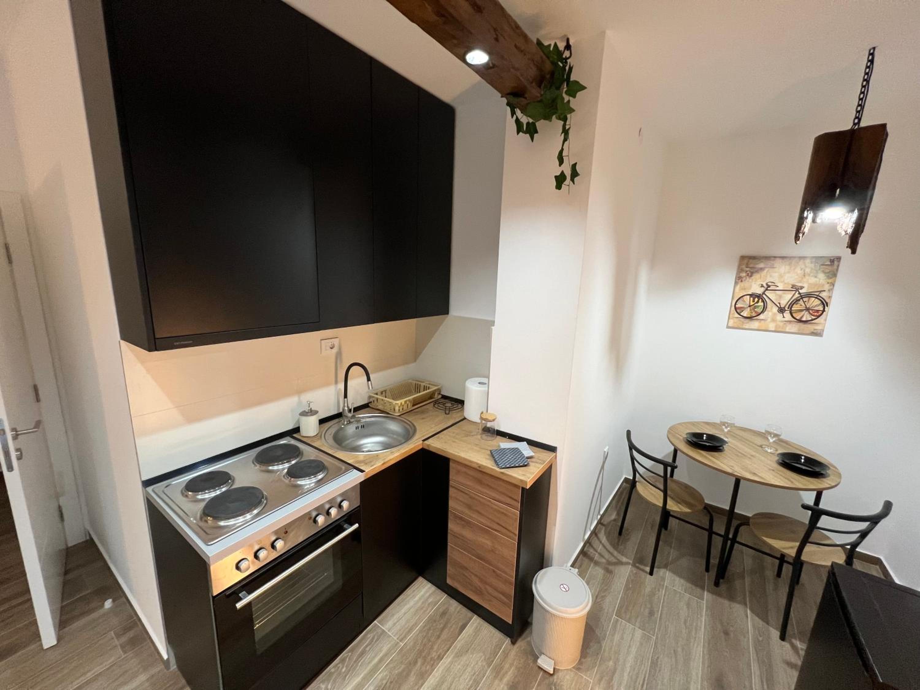 LiboroApartments