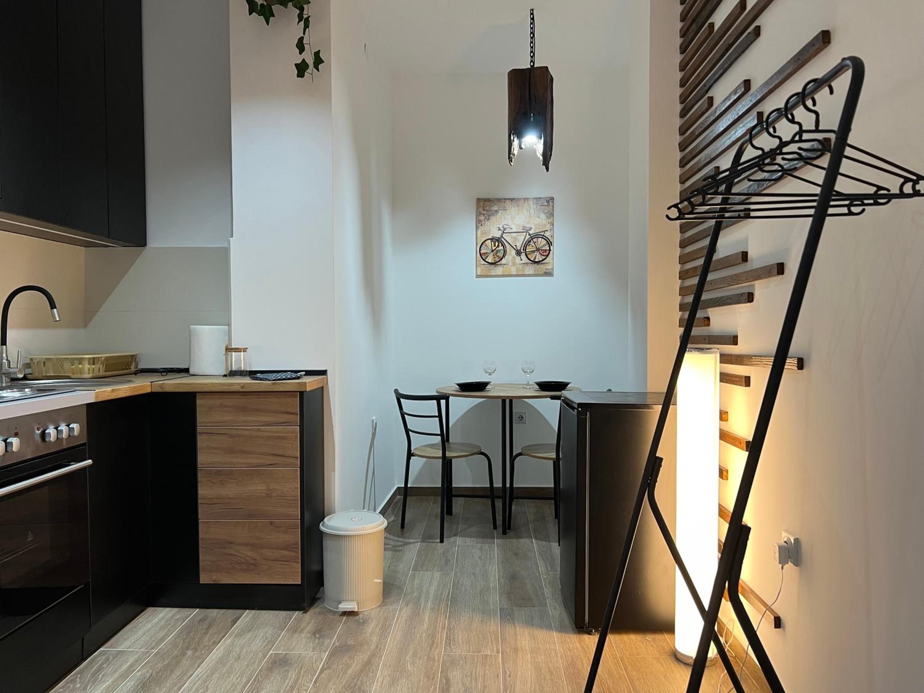 LiboroApartments