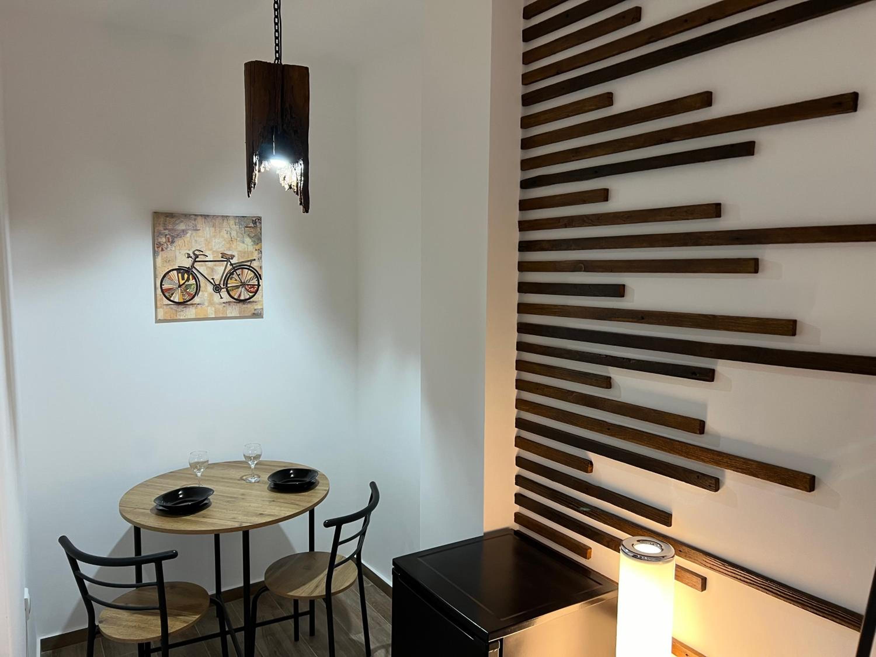 LiboroApartments