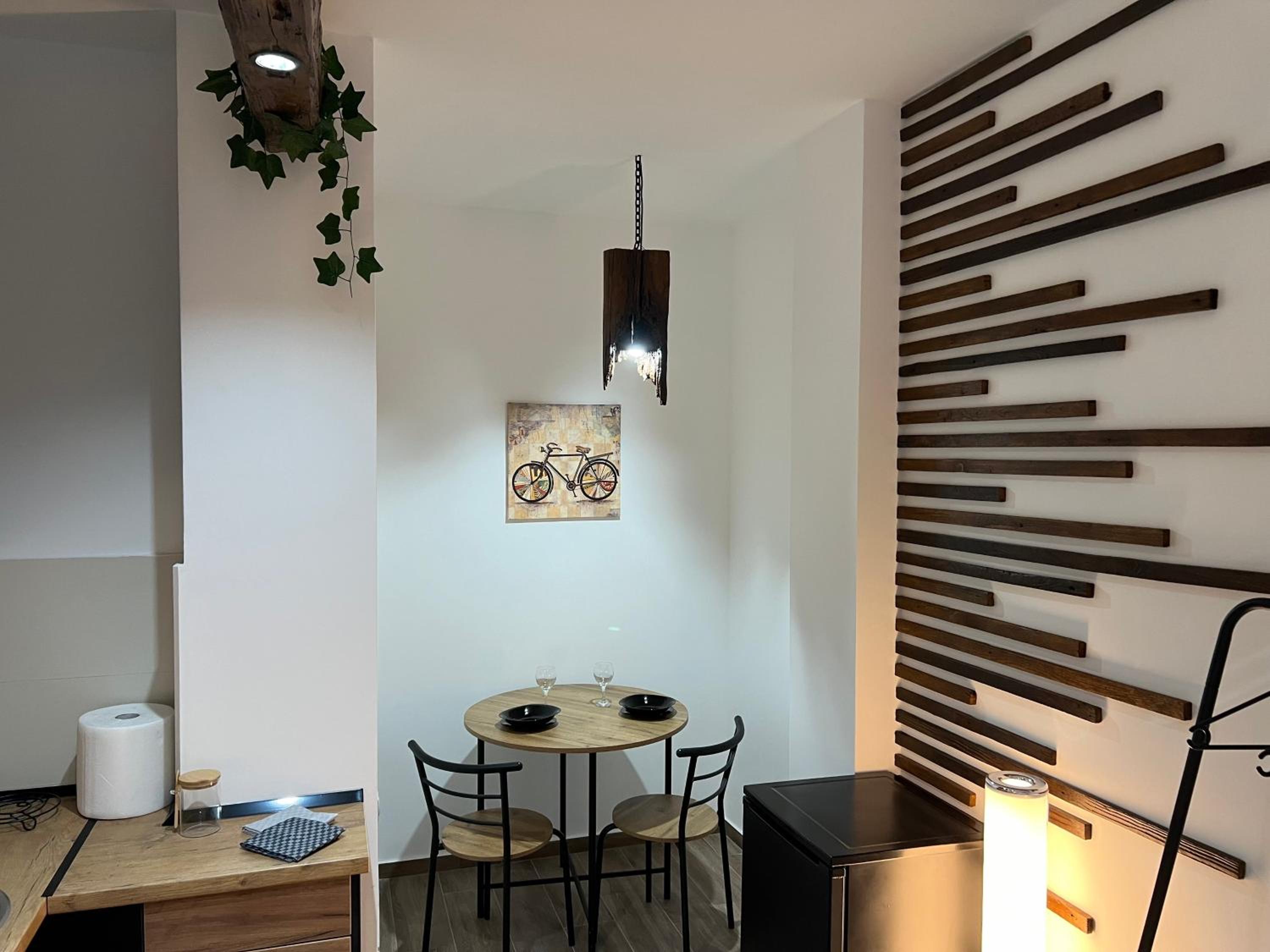 LiboroApartments