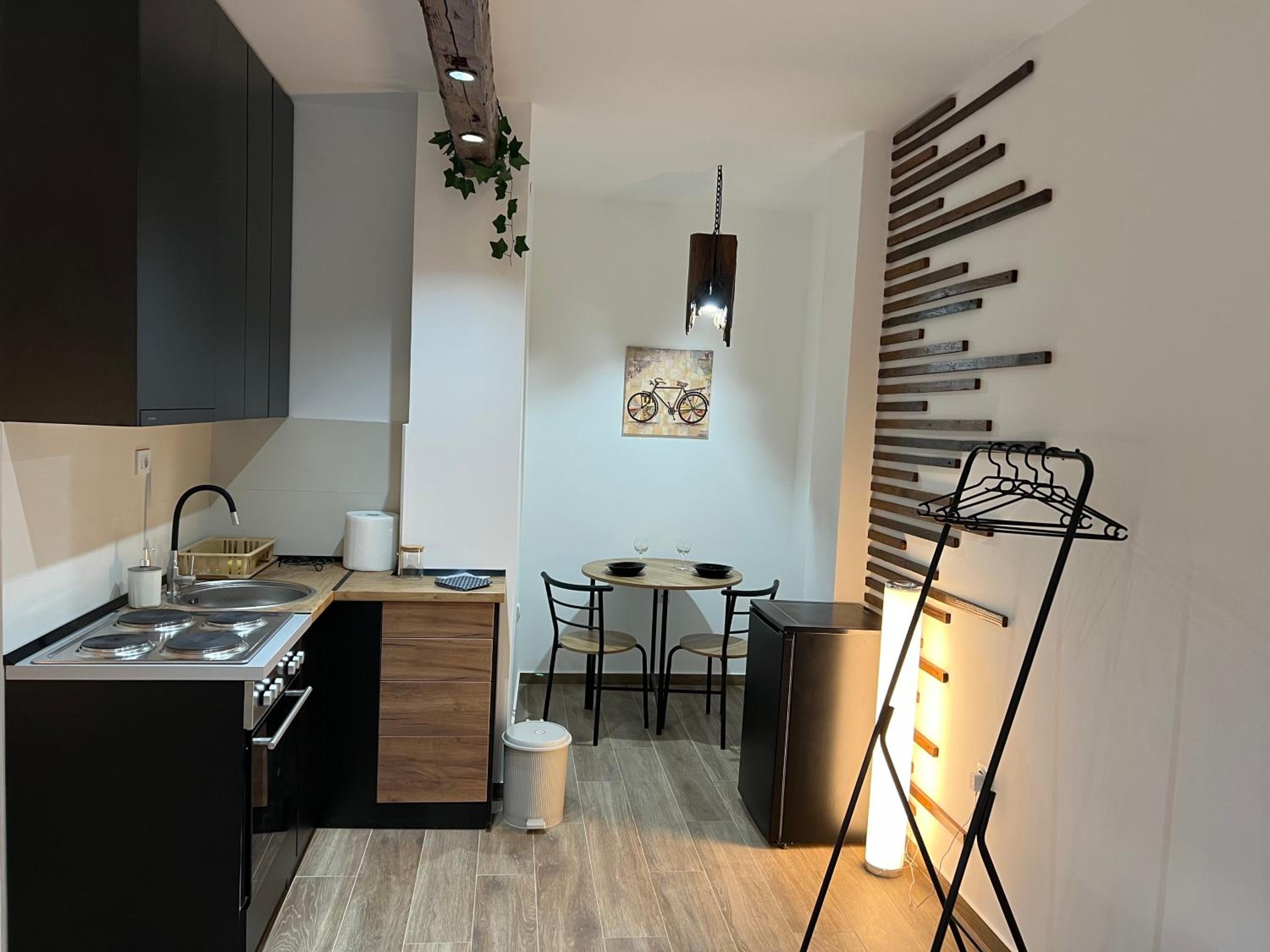 LiboroApartments