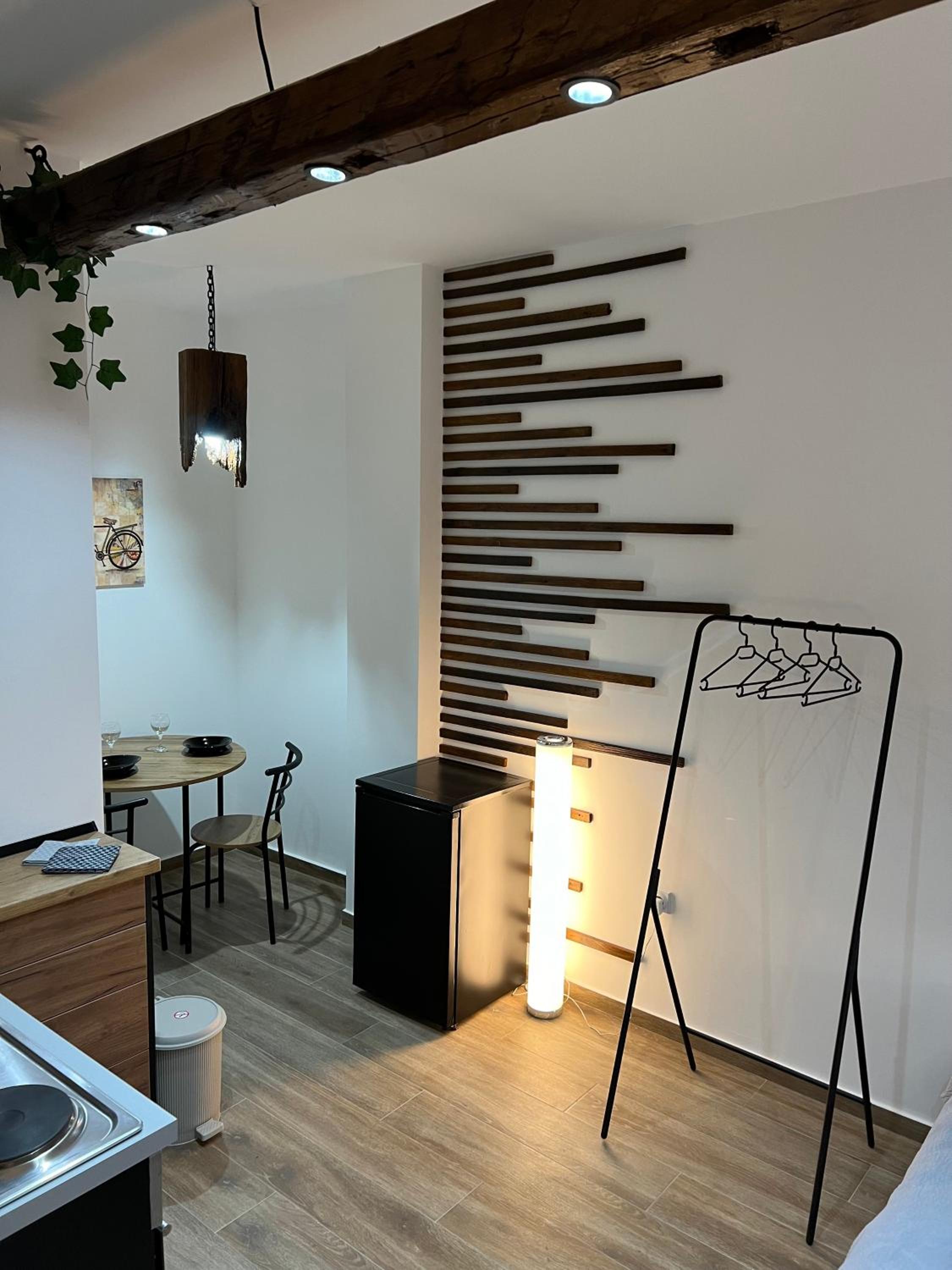 LiboroApartments