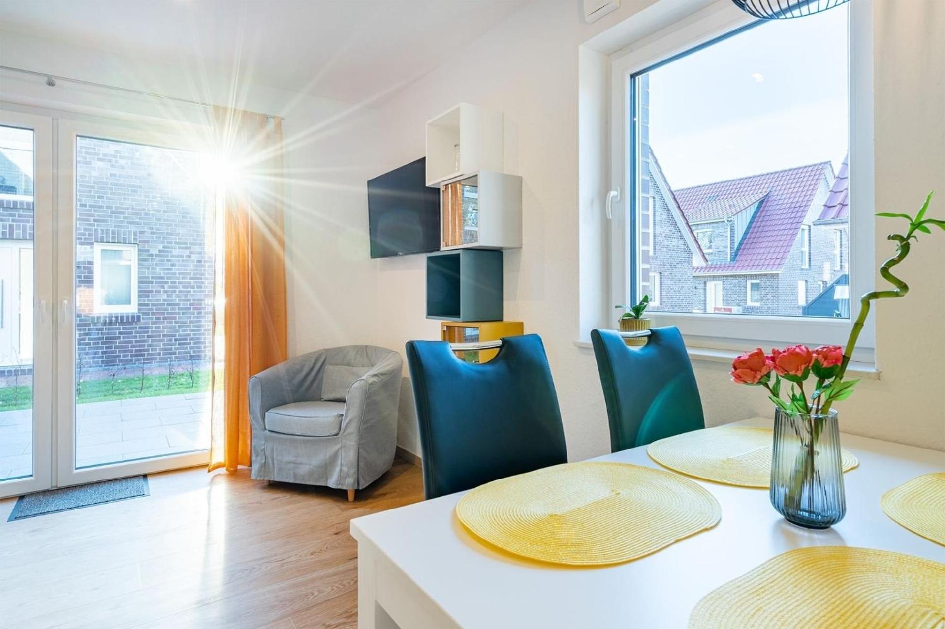 Ferienwohnung Wurm