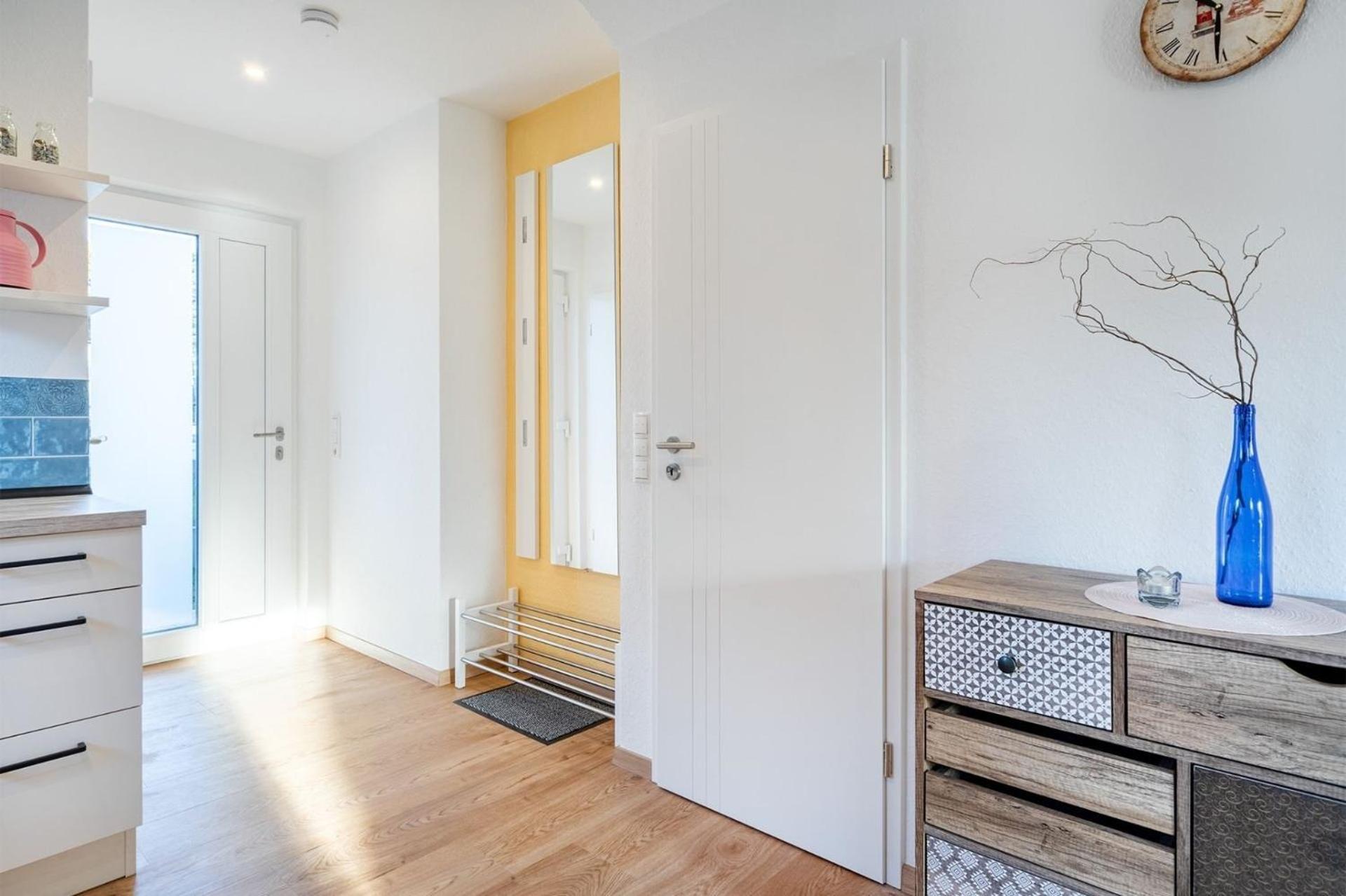 Ferienwohnung Wurm