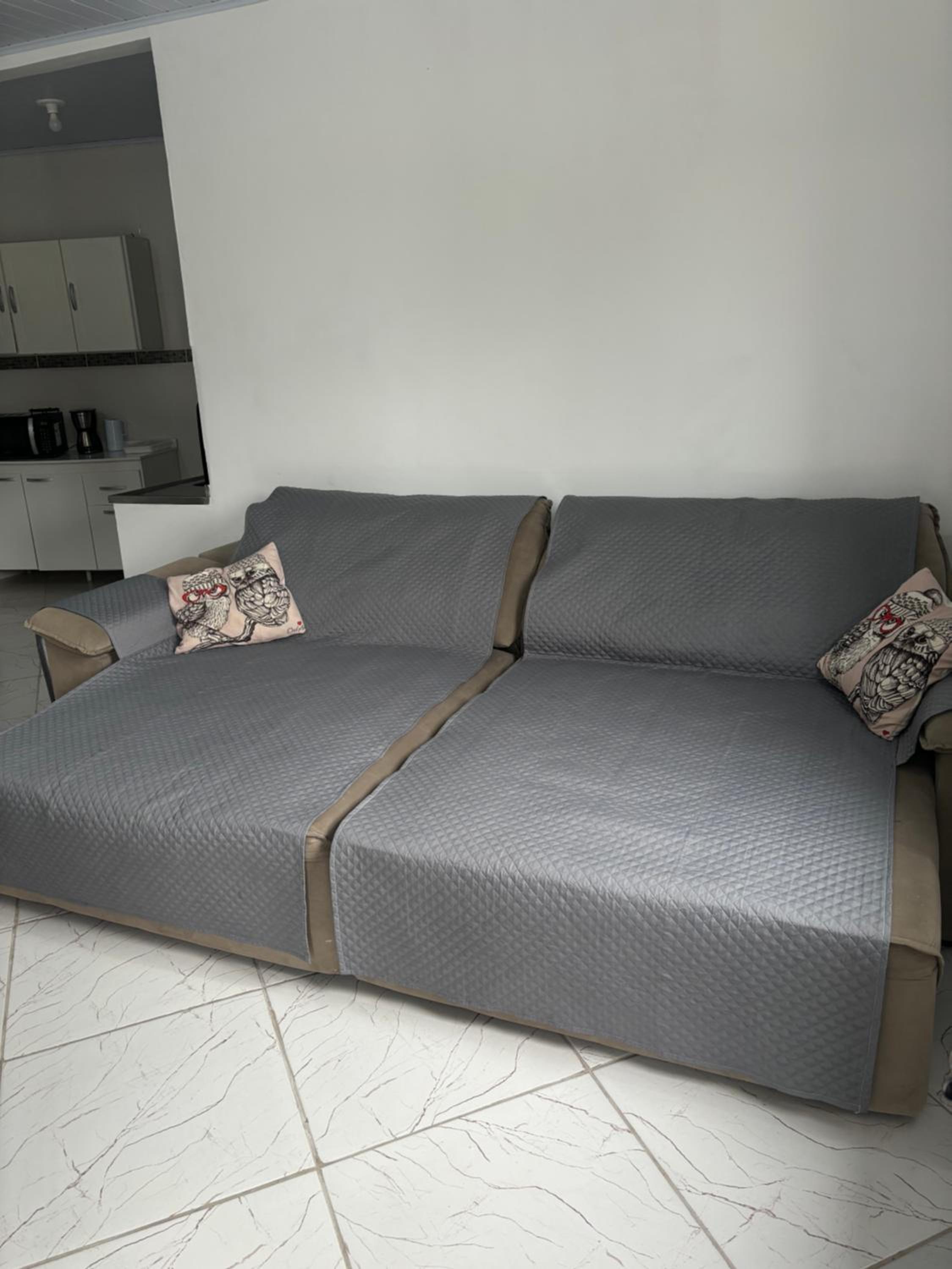 Residência Aguiar