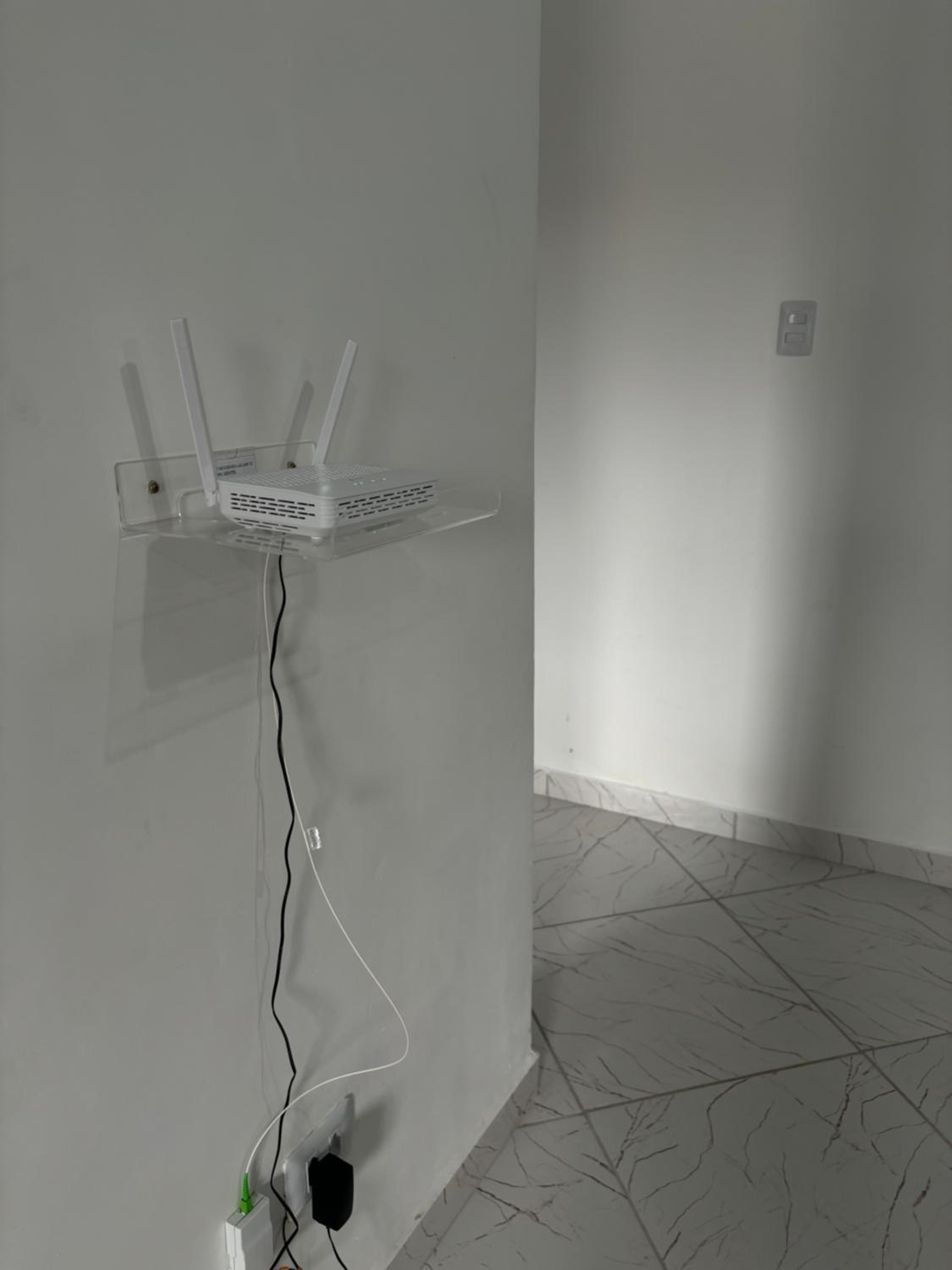 Residência Aguiar