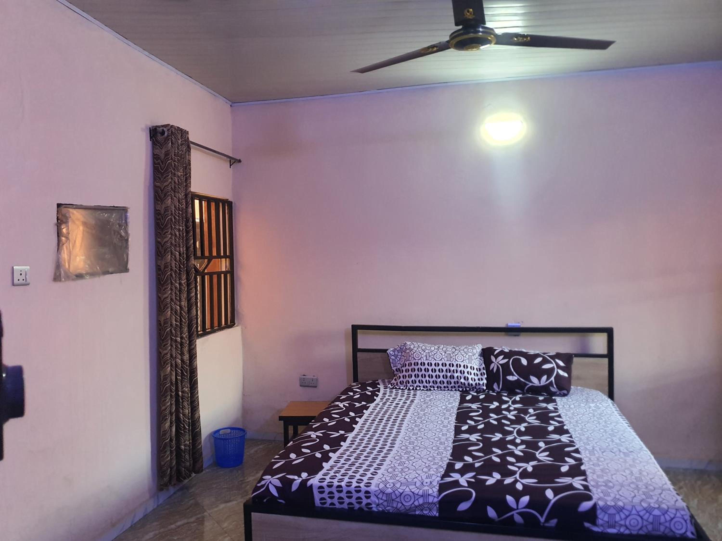 Muboguesthouse
