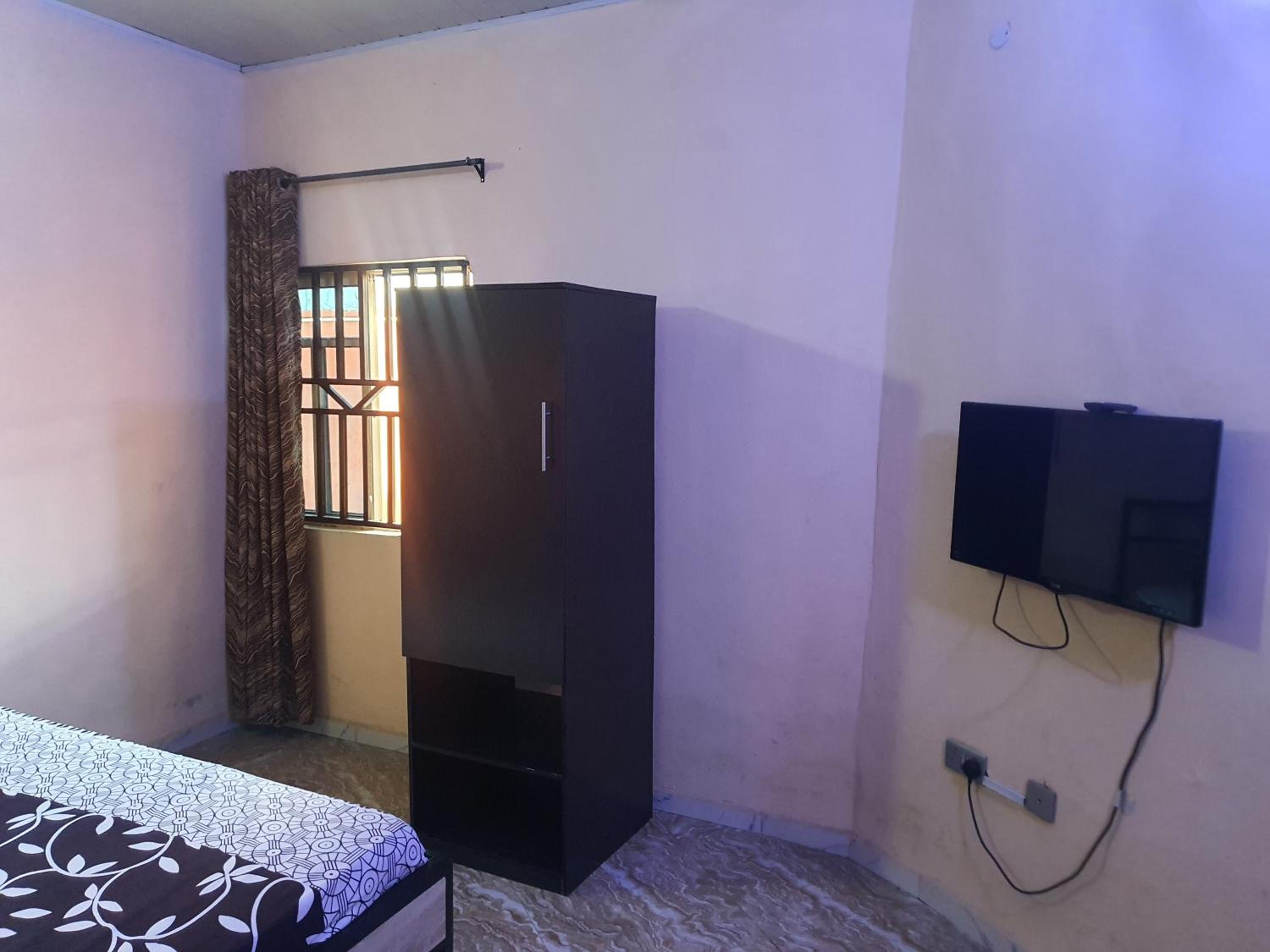 Muboguesthouse