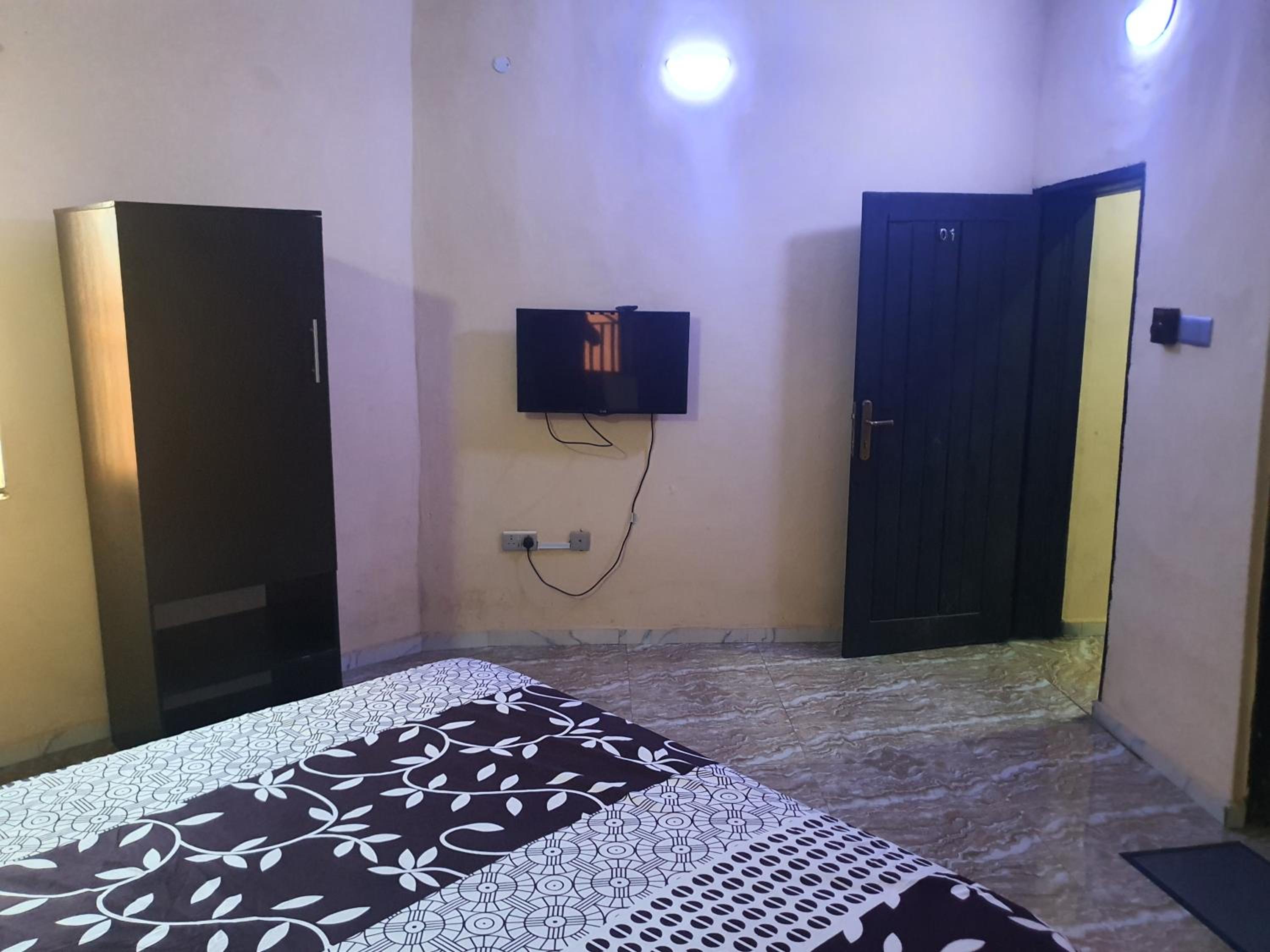 Muboguesthouse