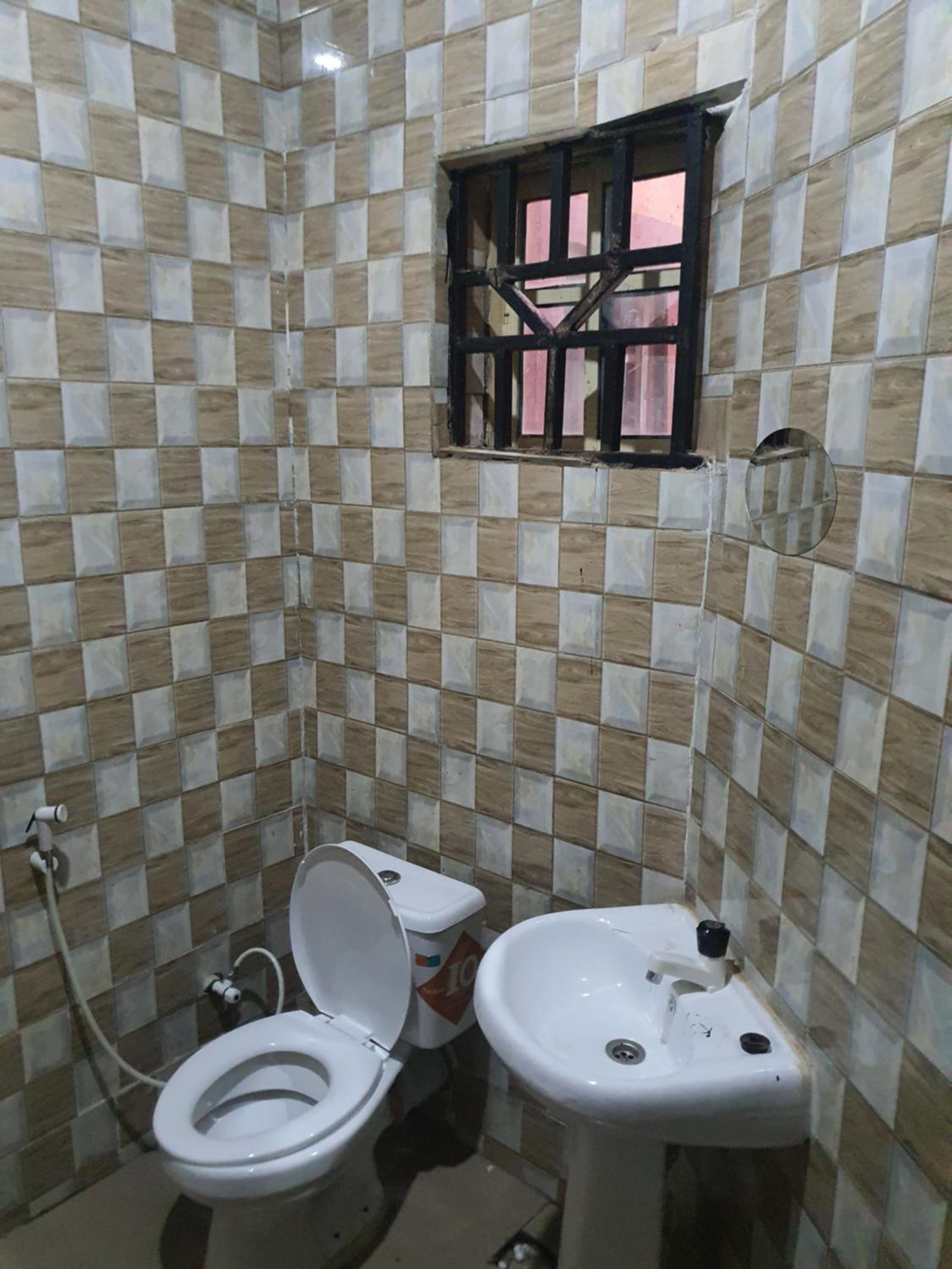 Muboguesthouse