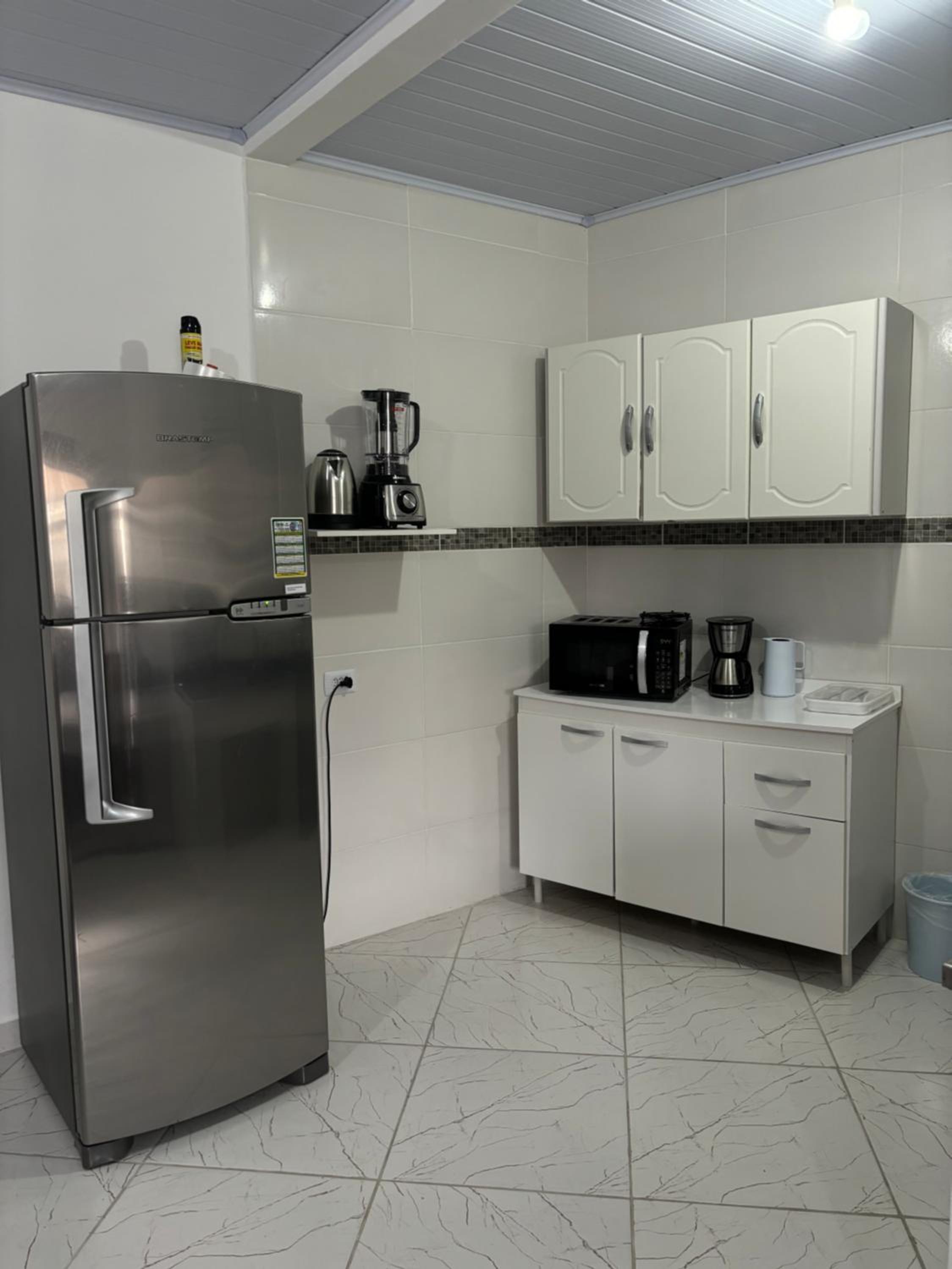 Residência Aguiar
