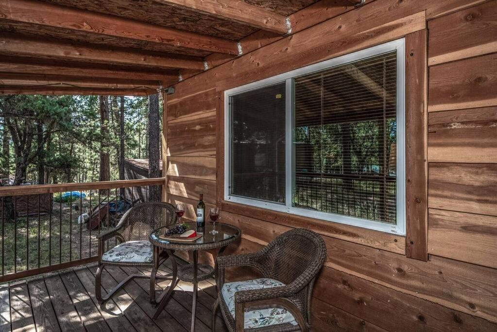 SneakAway- in the Historic Upper Canyon! view 4