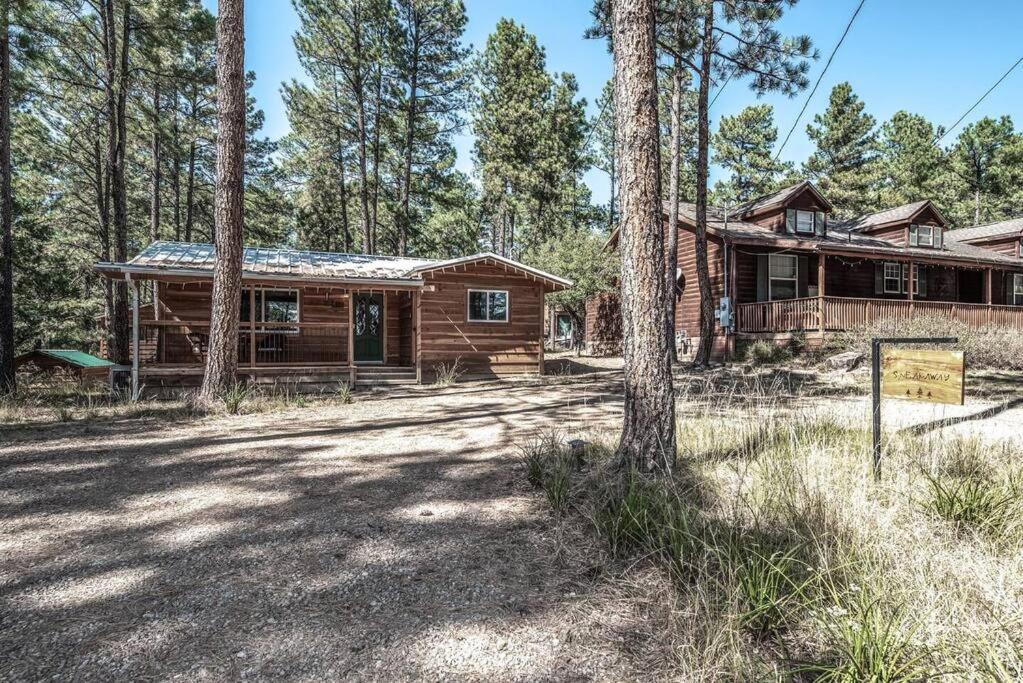 SneakAway- in the Historic Upper Canyon! view 5