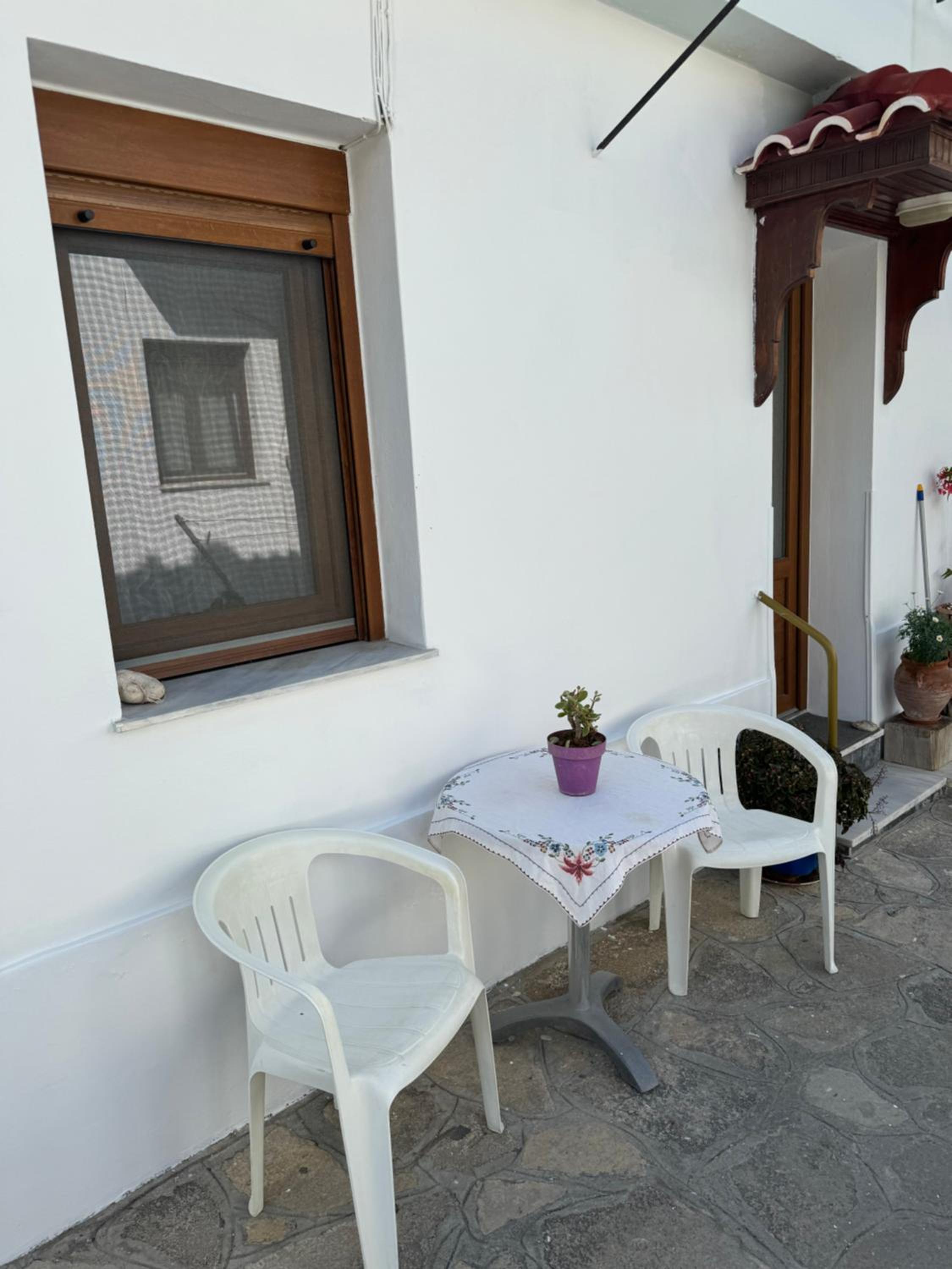 Miltiadis Apartments