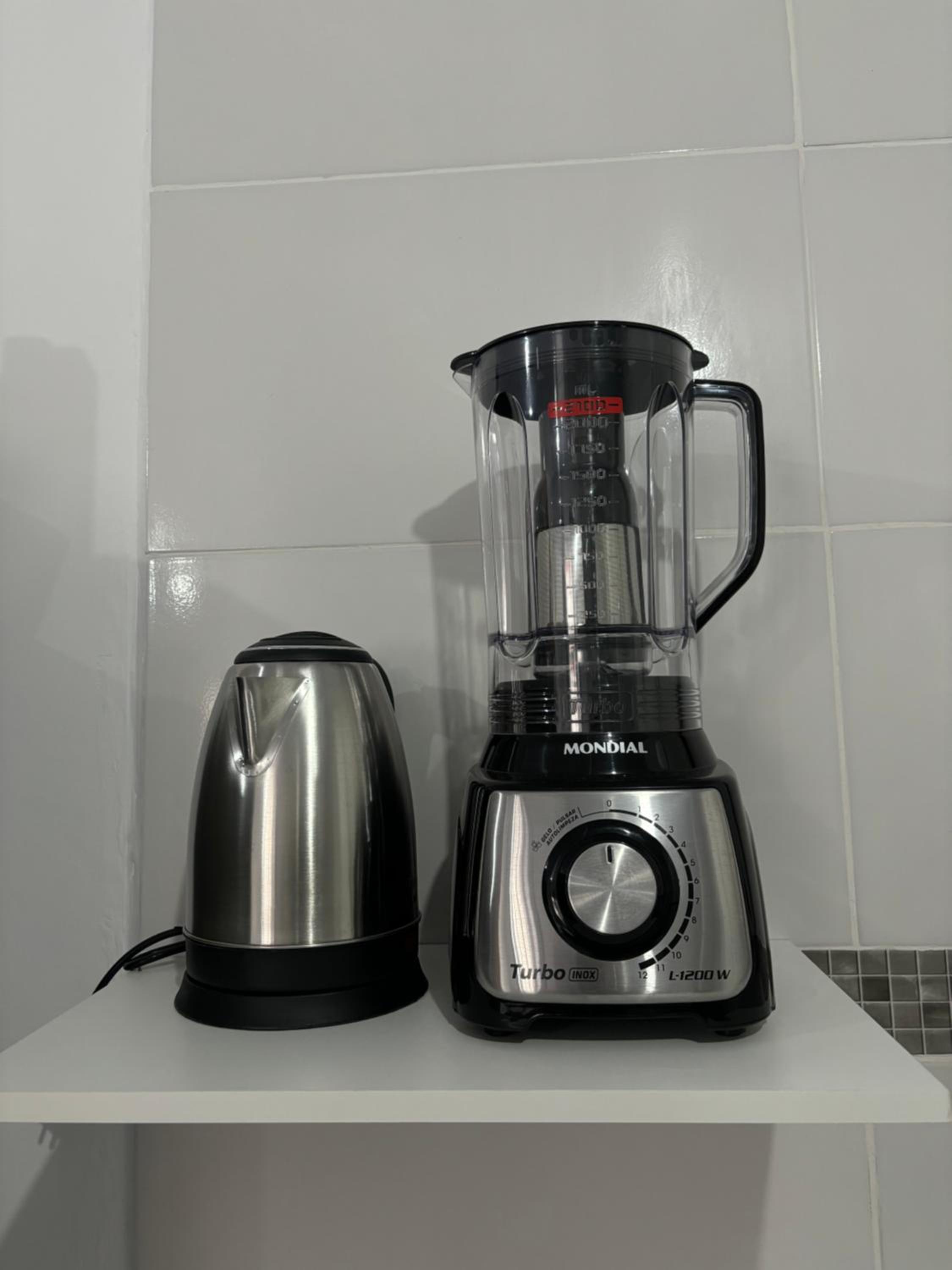 Residência Aguiar