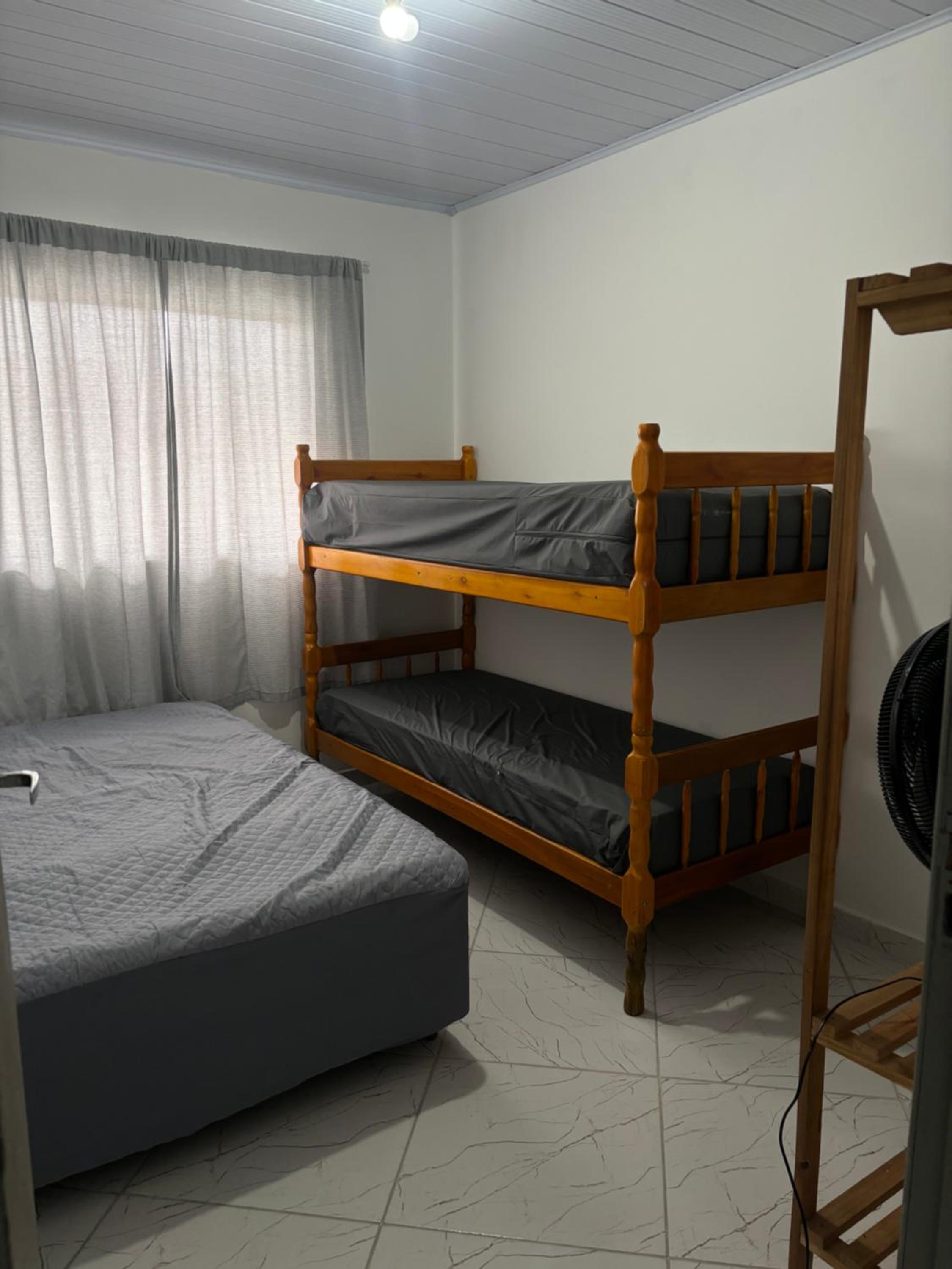 Residência Aguiar