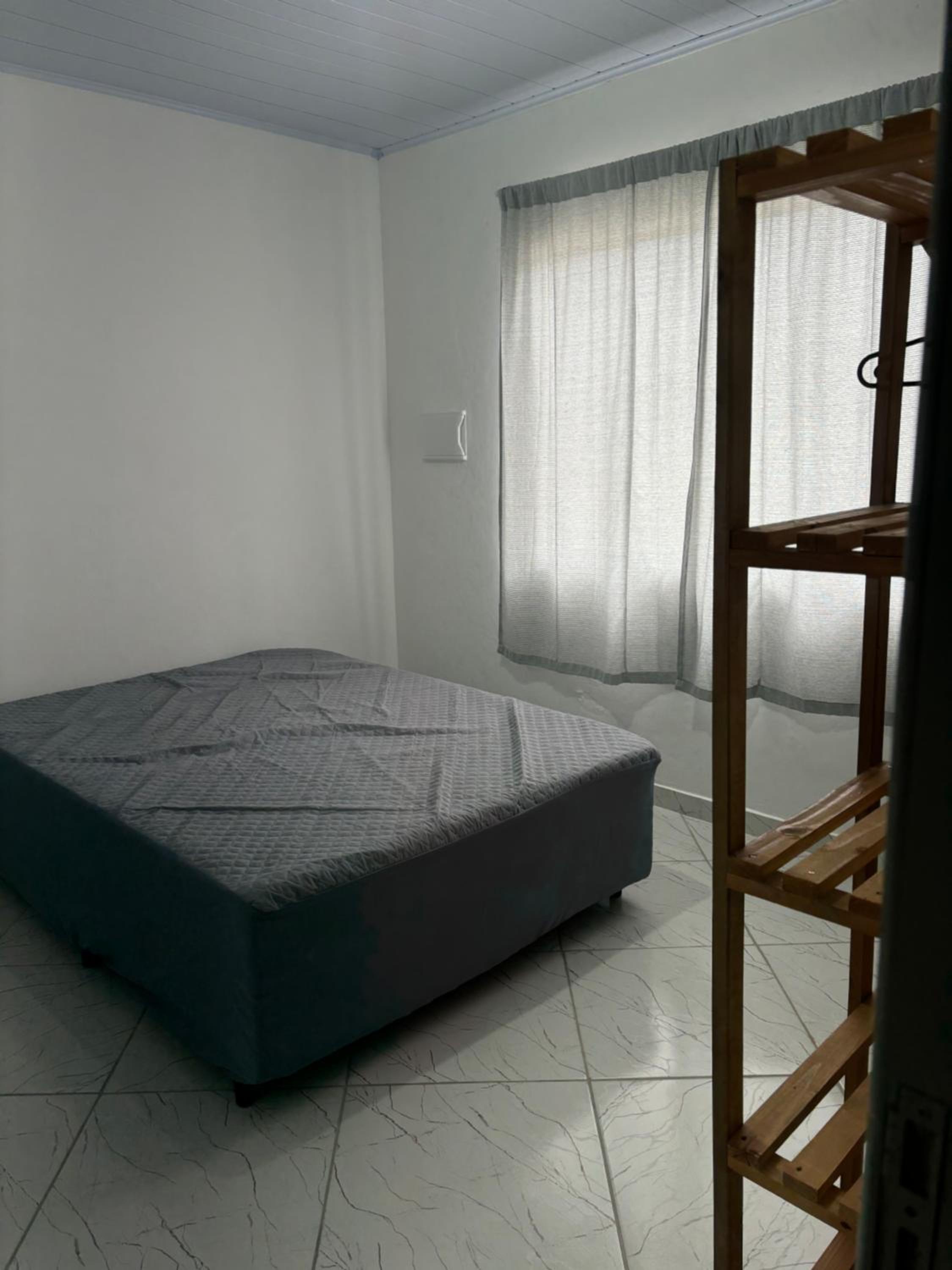 Residência Aguiar