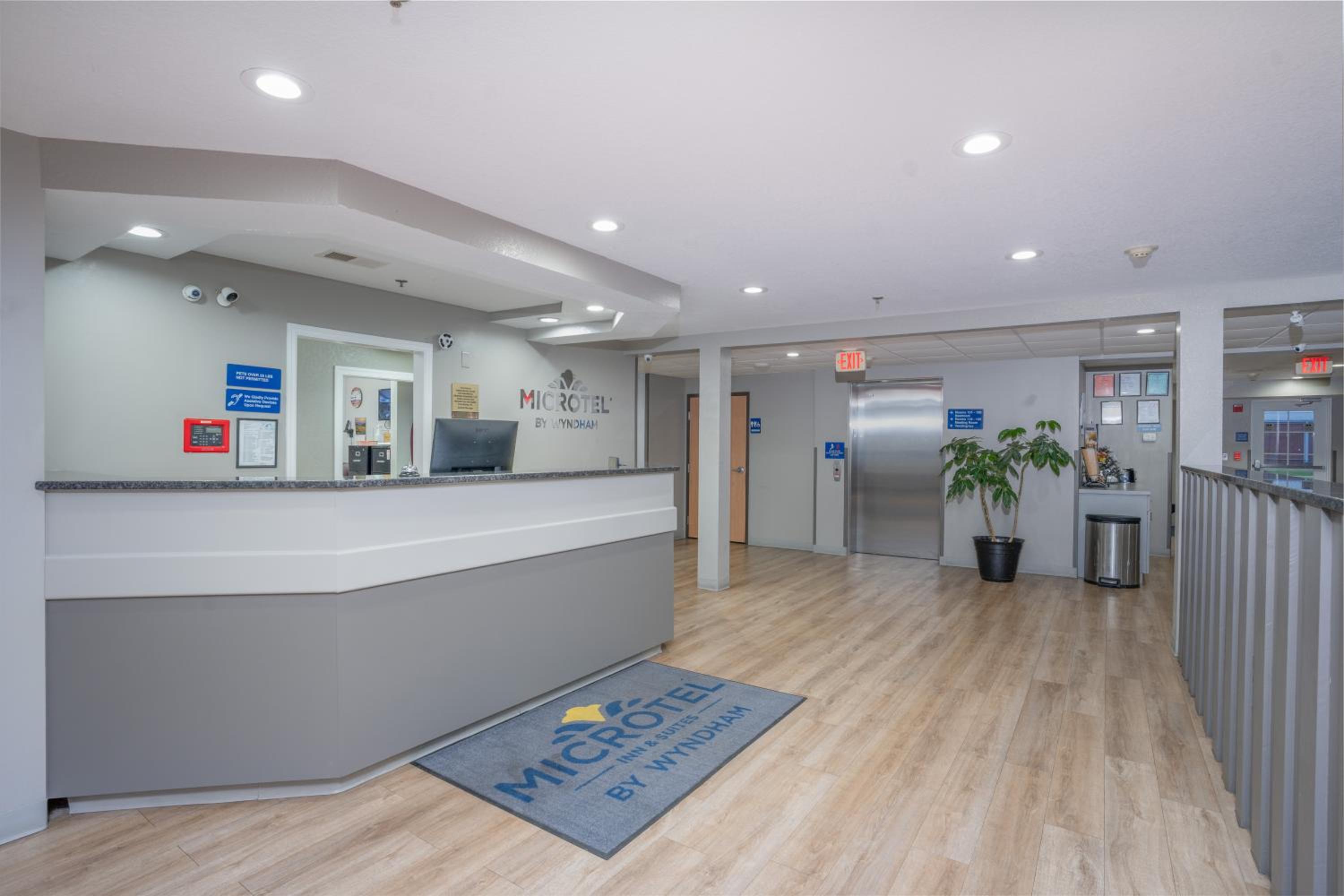 Microtel Inn Suites by Wyndham Albertville - Property Image 30
