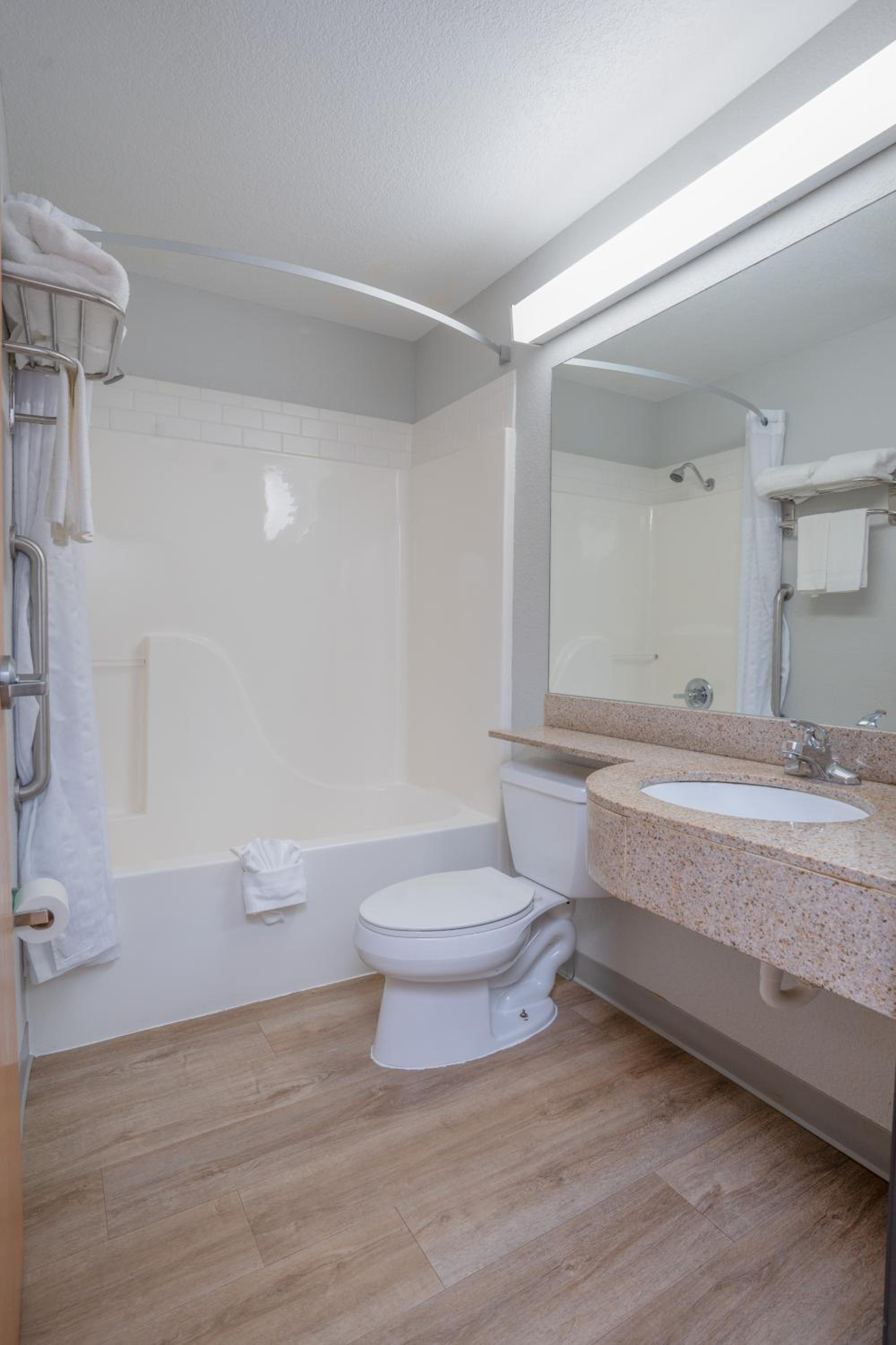 Microtel Inn Suites by Wyndham Albertville - Property Image 13