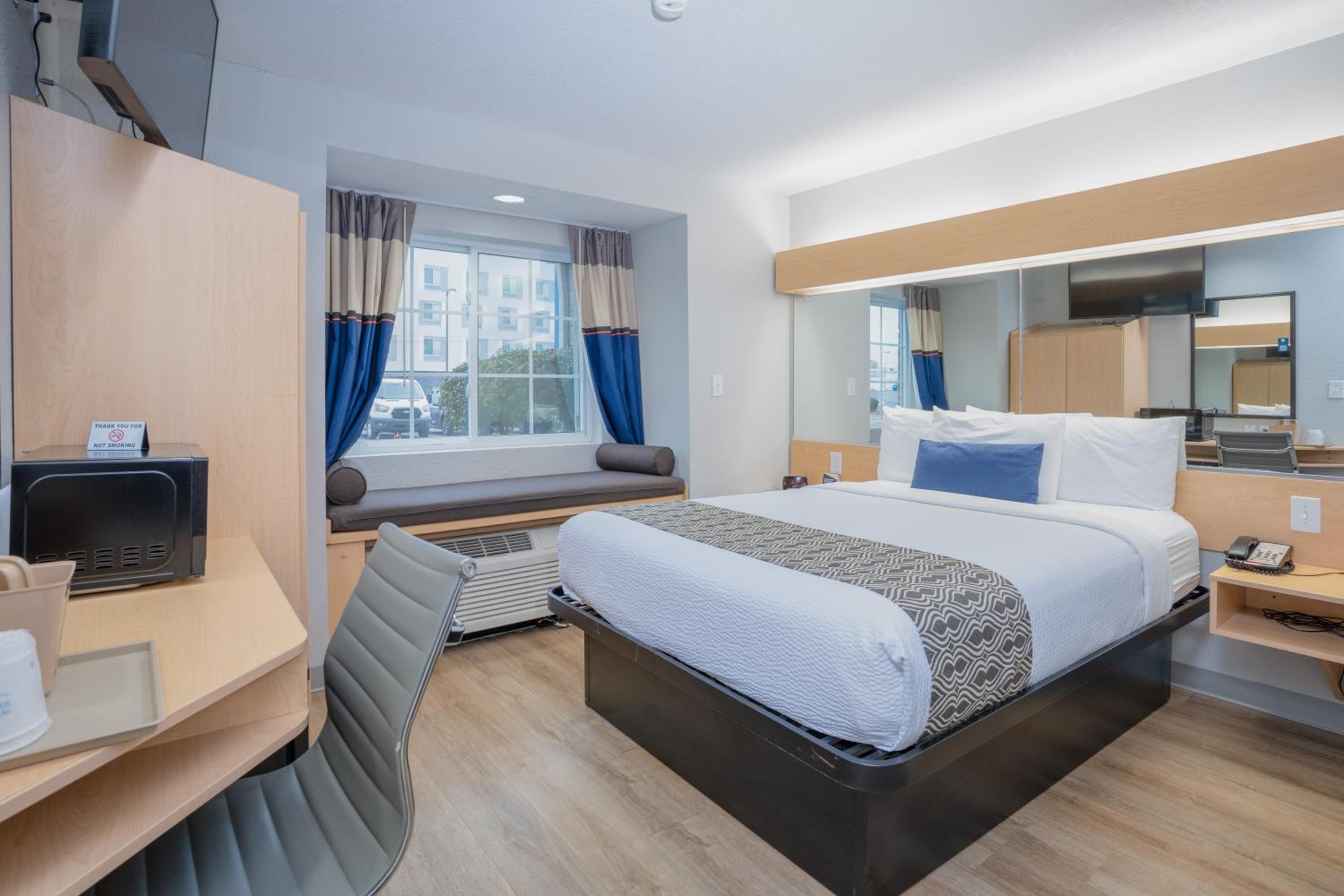 Microtel Inn Suites by Wyndham Albertville - Property Image 6