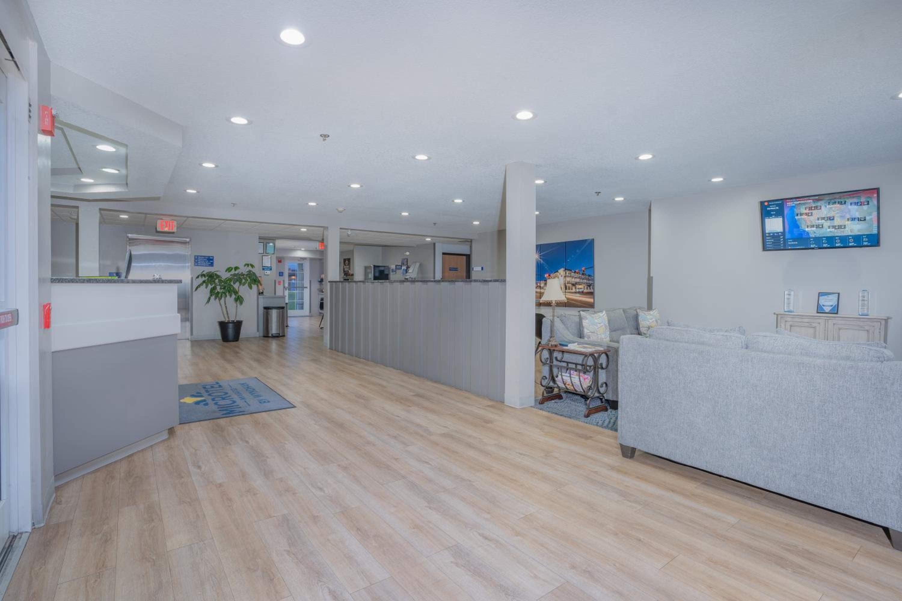 Microtel Inn Suites by Wyndham Albertville - Property Image 31