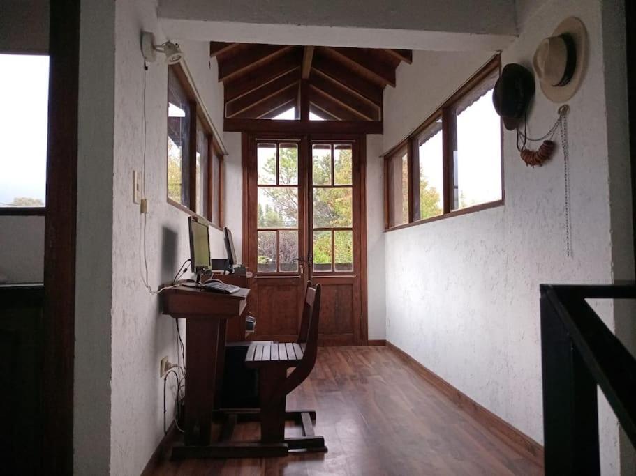 Casa Barrio Medrano 4Pax Chacras By Inside